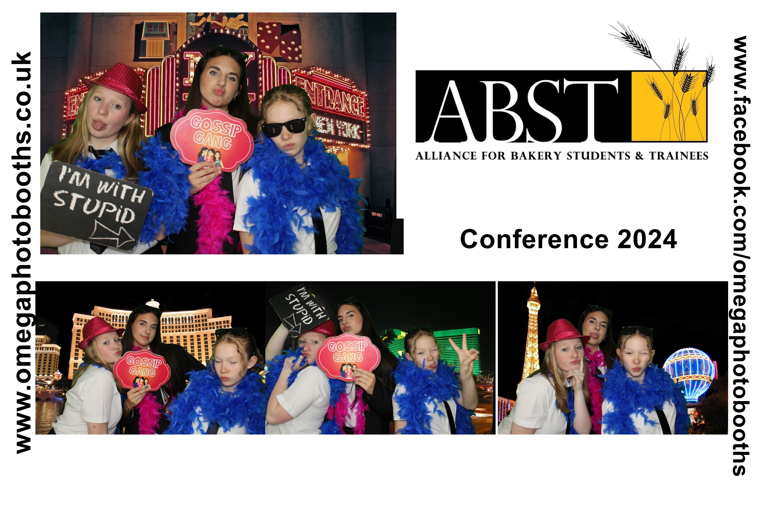 ABST Conference 2024 | View more photos from the event at gallery.omegaphotobooths.co.uk/u/Omega-Photobooths/ABST-Conference-2024