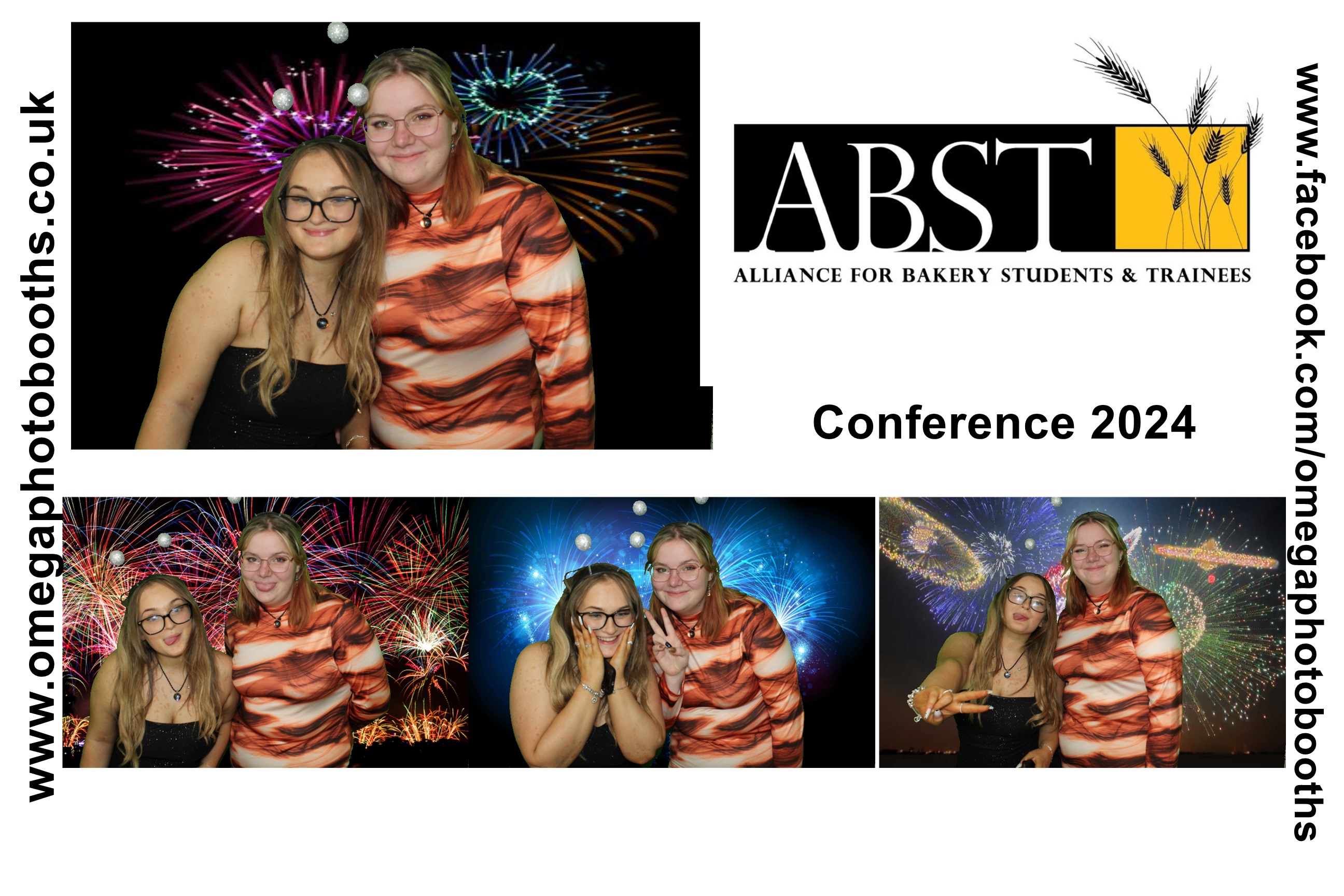 ABST Conference 2024 | View more photos from the event at gallery.omegaphotobooths.co.uk/u/Omega-Photobooths/ABST-Conference-2024