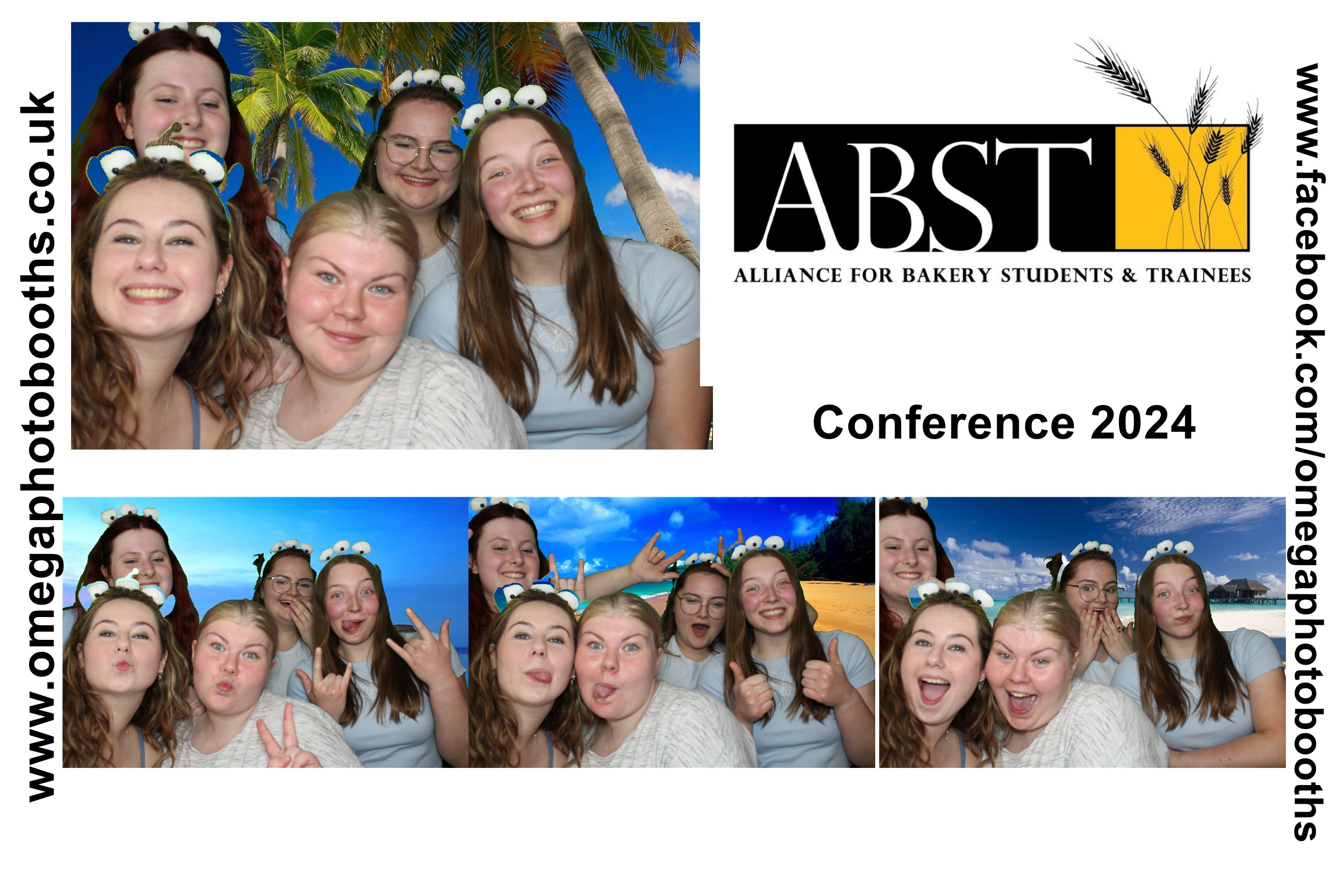 ABST Conference 2024 | View more photos from the event at gallery.omegaphotobooths.co.uk/u/Omega-Photobooths/ABST-Conference-2024