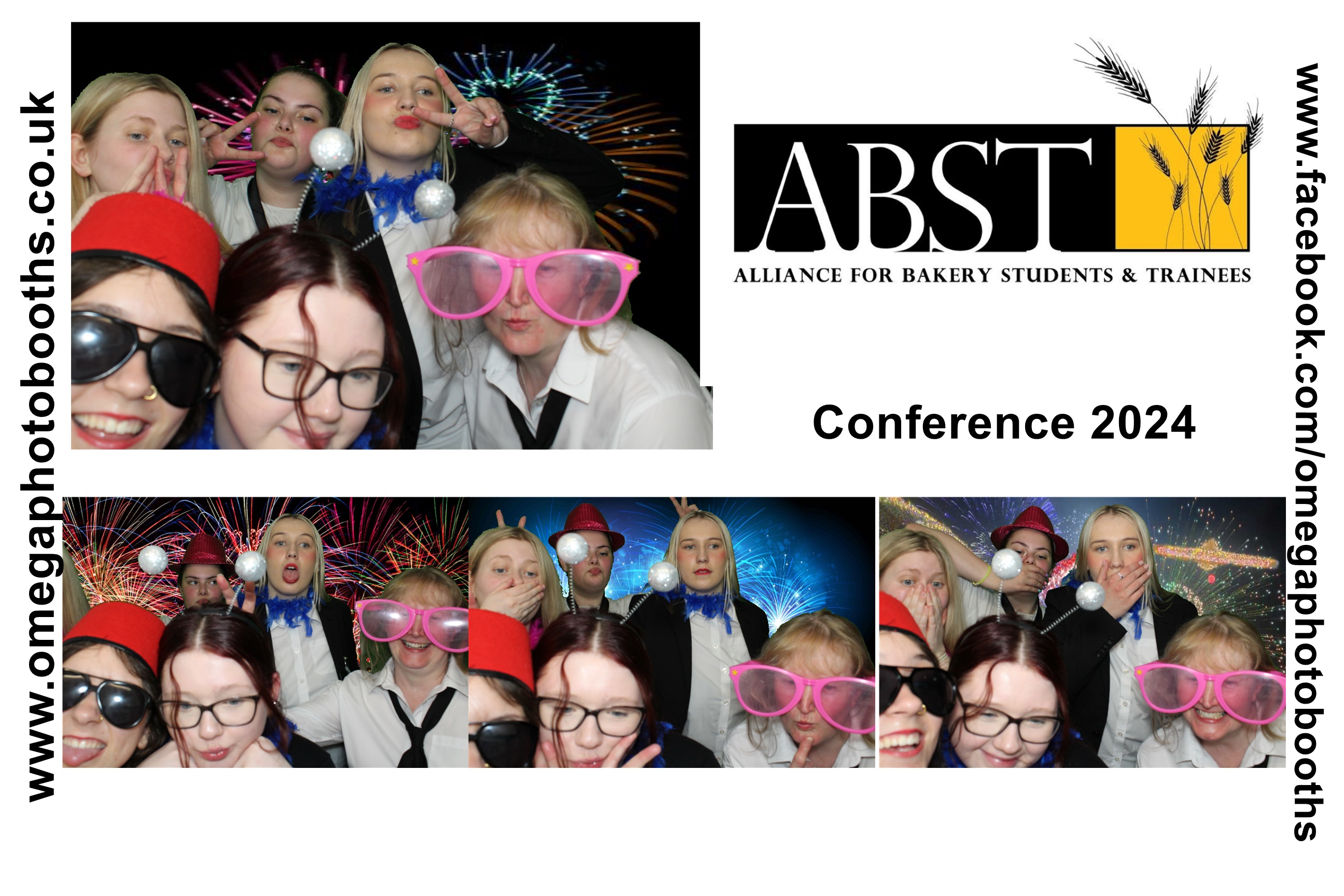 ABST Conference 2024 | View more photos from the event at gallery.omegaphotobooths.co.uk/u/Omega-Photobooths/ABST-Conference-2024