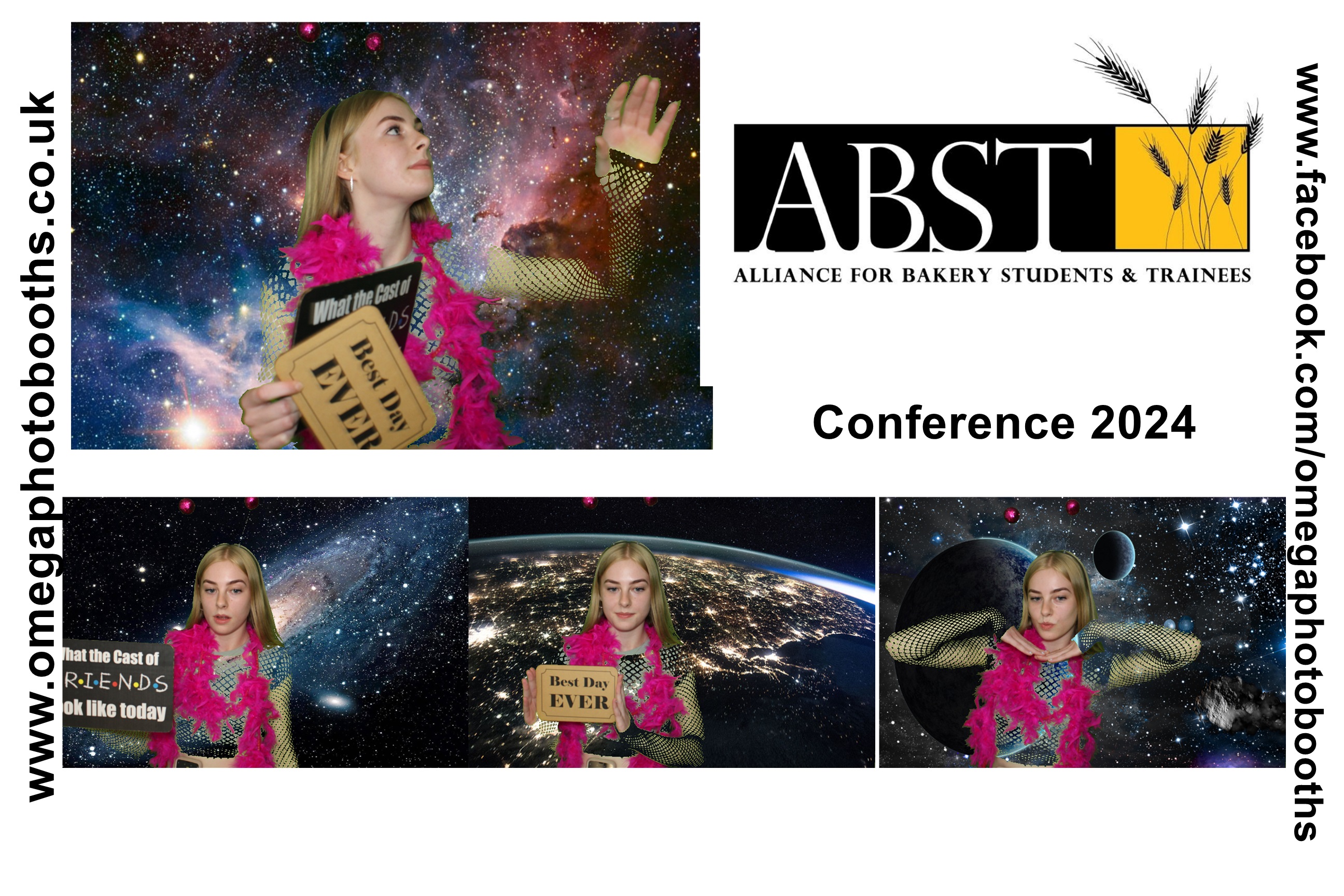 ABST Conference 2024 | View more photos from the event at gallery.omegaphotobooths.co.uk/u/Omega-Photobooths/ABST-Conference-2024