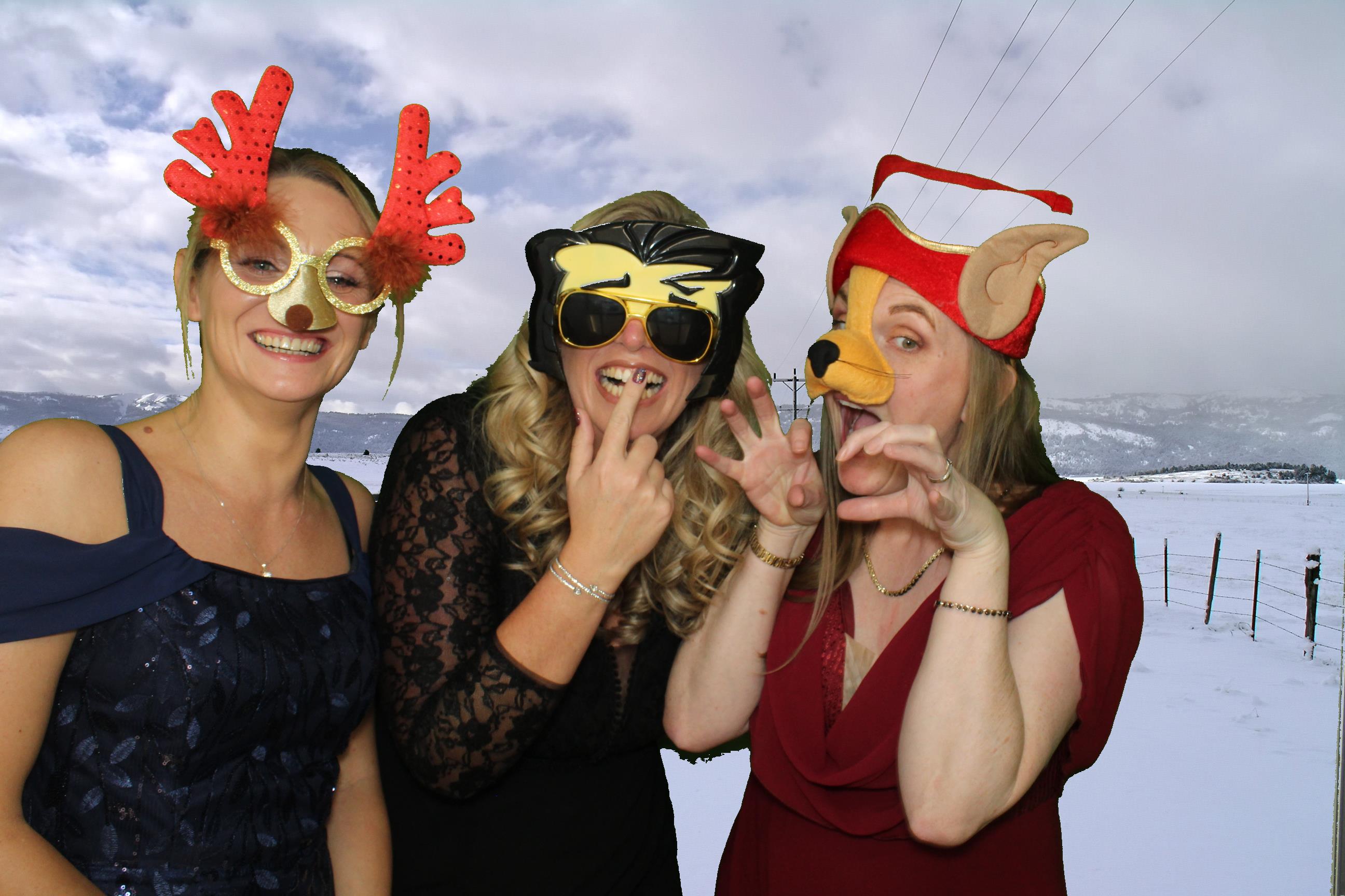 Read Xmas Ball | View more photos from the event at gallery.omegaphotobooths.co.uk/u/Omega-Photobooths/Read-Xmas-Ball