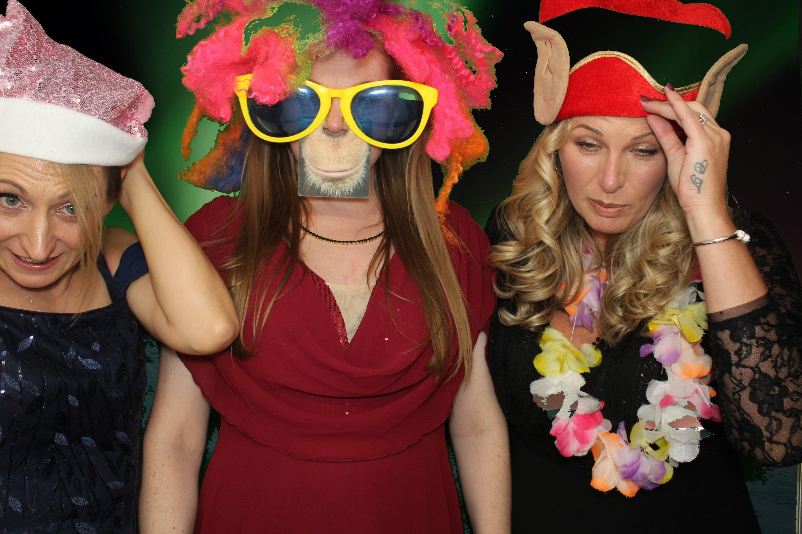 Read Xmas Ball | View more photos from the event at gallery.omegaphotobooths.co.uk/u/Omega-Photobooths/Read-Xmas-Ball