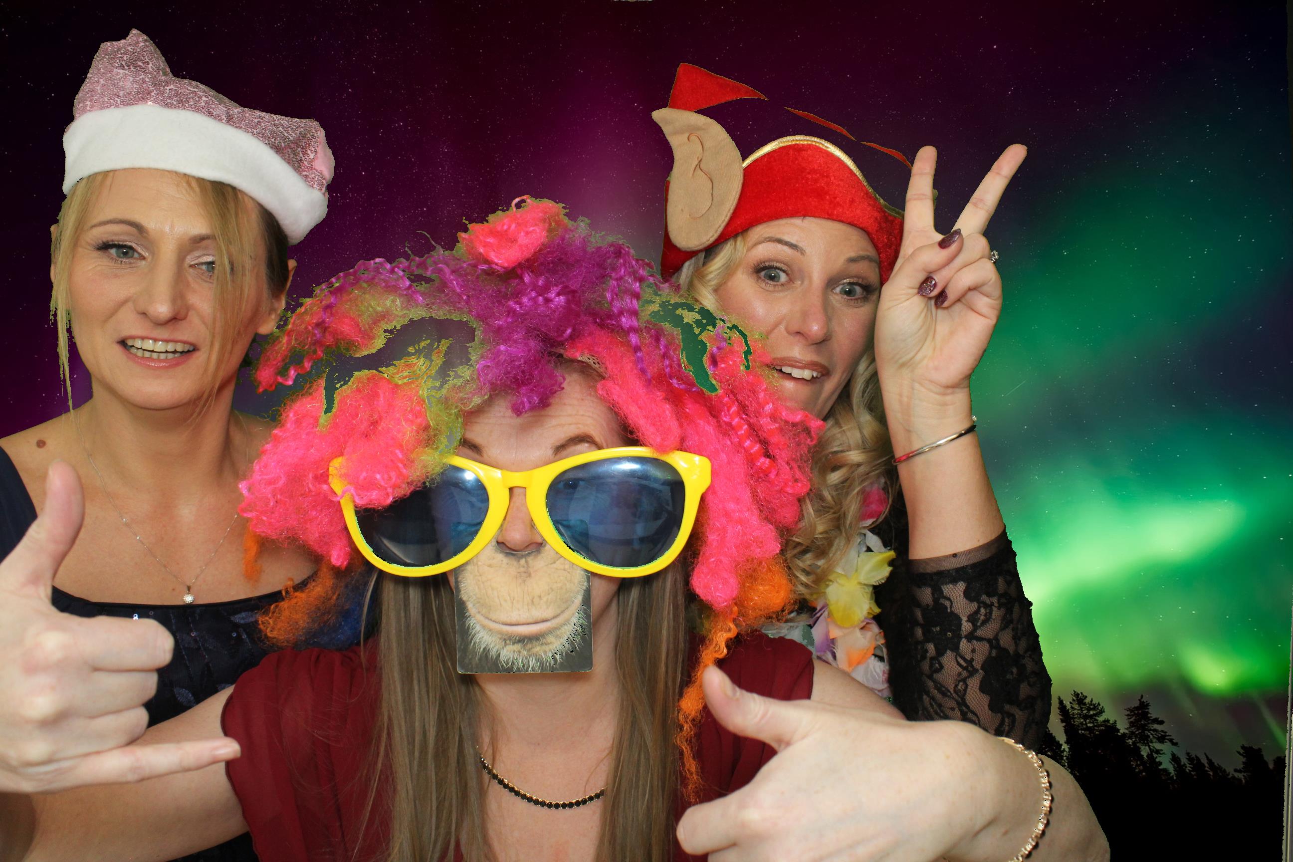 Read Xmas Ball | View more photos from the event at gallery.omegaphotobooths.co.uk/u/Omega-Photobooths/Read-Xmas-Ball