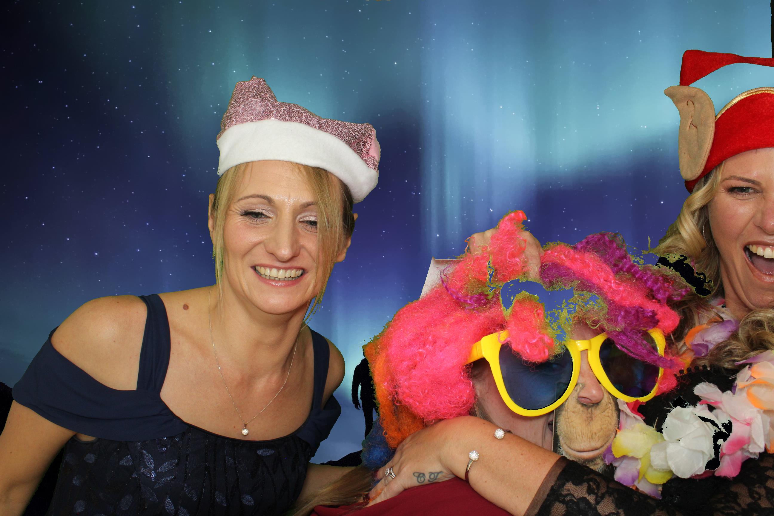 Read Xmas Ball | View more photos from the event at gallery.omegaphotobooths.co.uk/u/Omega-Photobooths/Read-Xmas-Ball