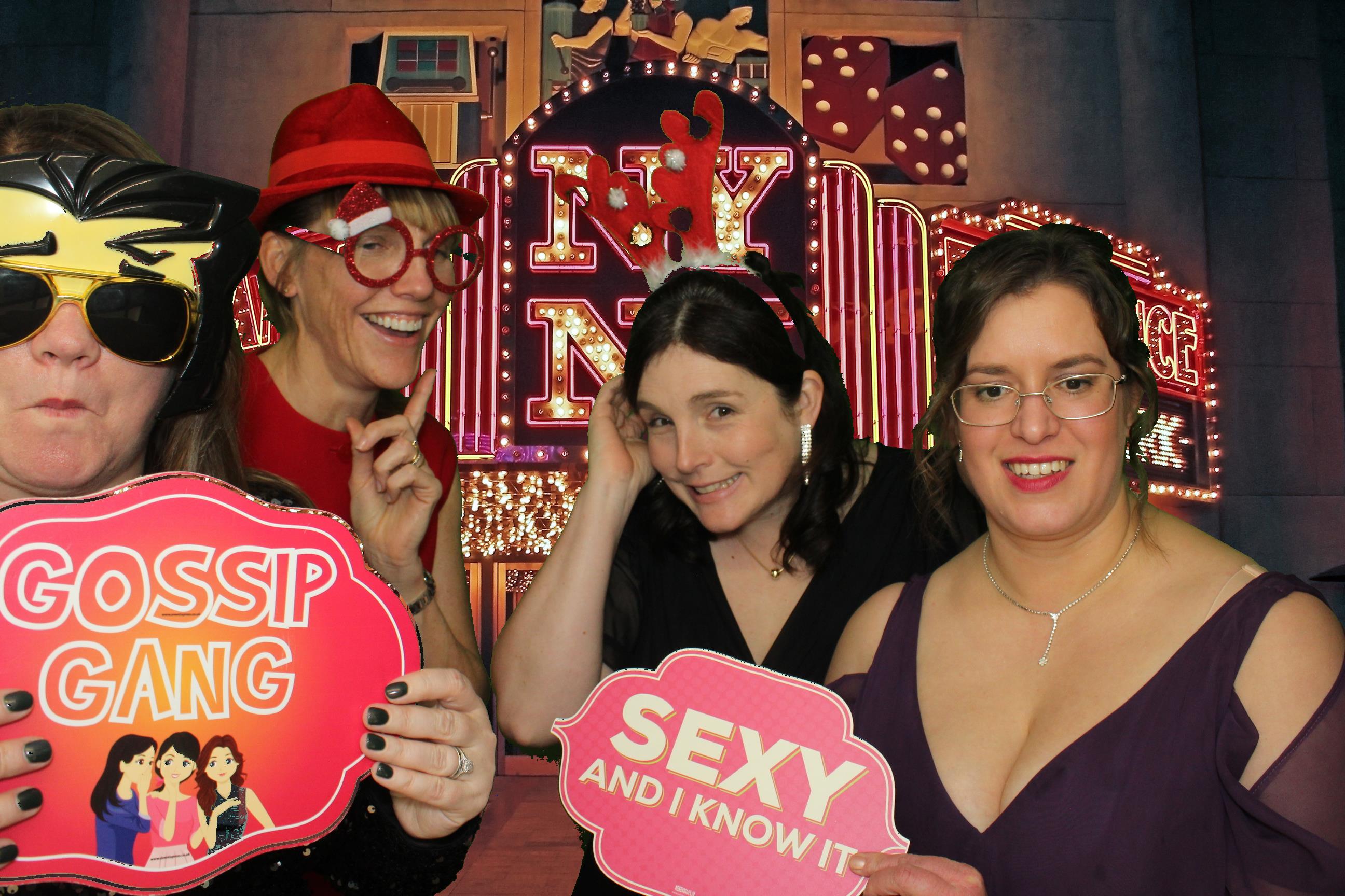 Read Xmas Ball | View more photos from the event at gallery.omegaphotobooths.co.uk/u/Omega-Photobooths/Read-Xmas-Ball