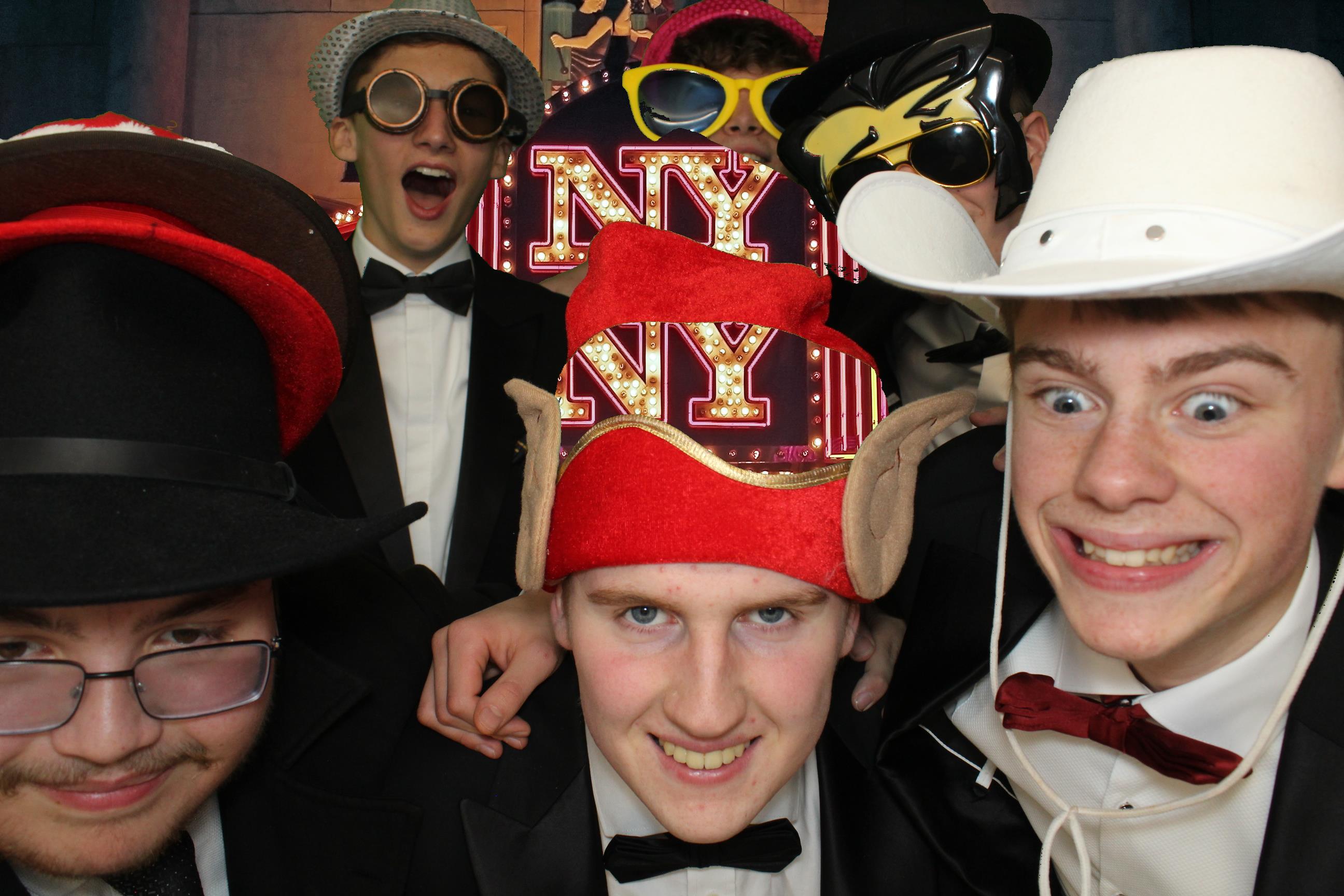 Read Xmas Ball | View more photos from the event at gallery.omegaphotobooths.co.uk/u/Omega-Photobooths/Read-Xmas-Ball