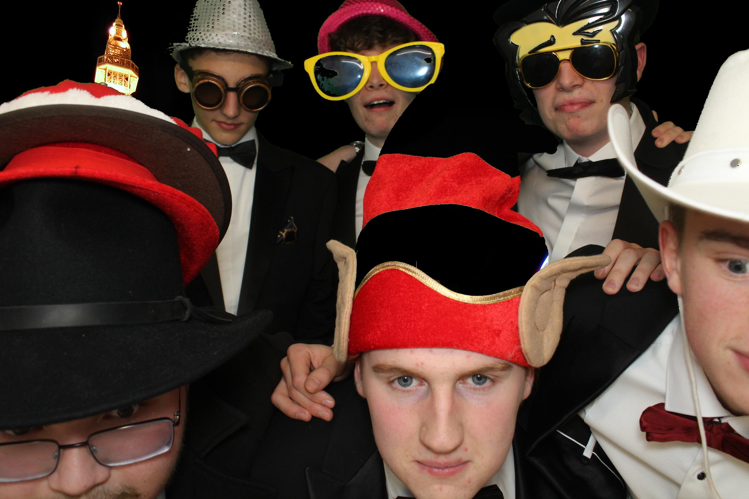 Read Xmas Ball | View more photos from the event at gallery.omegaphotobooths.co.uk/u/Omega-Photobooths/Read-Xmas-Ball