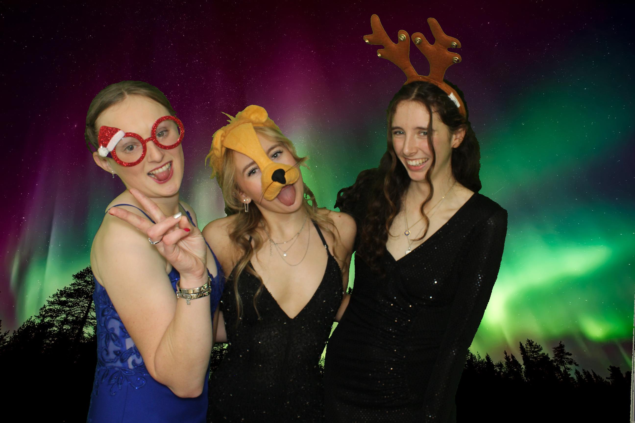 Read Xmas Ball | View more photos from the event at gallery.omegaphotobooths.co.uk/u/Omega-Photobooths/Read-Xmas-Ball