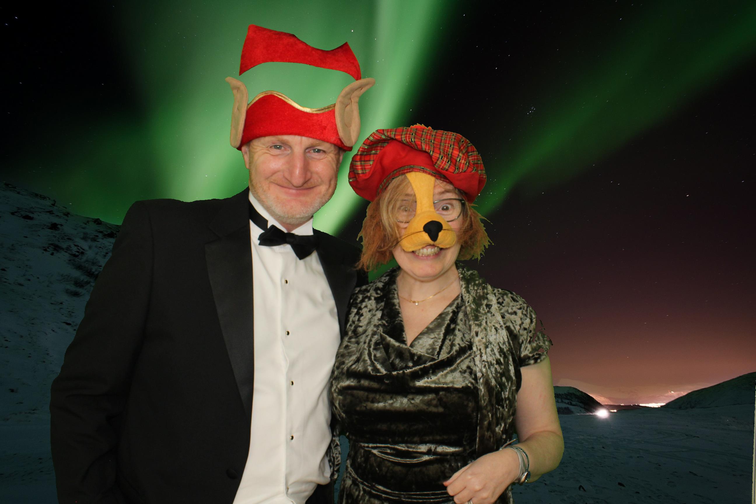 Read Xmas Ball | View more photos from the event at gallery.omegaphotobooths.co.uk/u/Omega-Photobooths/Read-Xmas-Ball