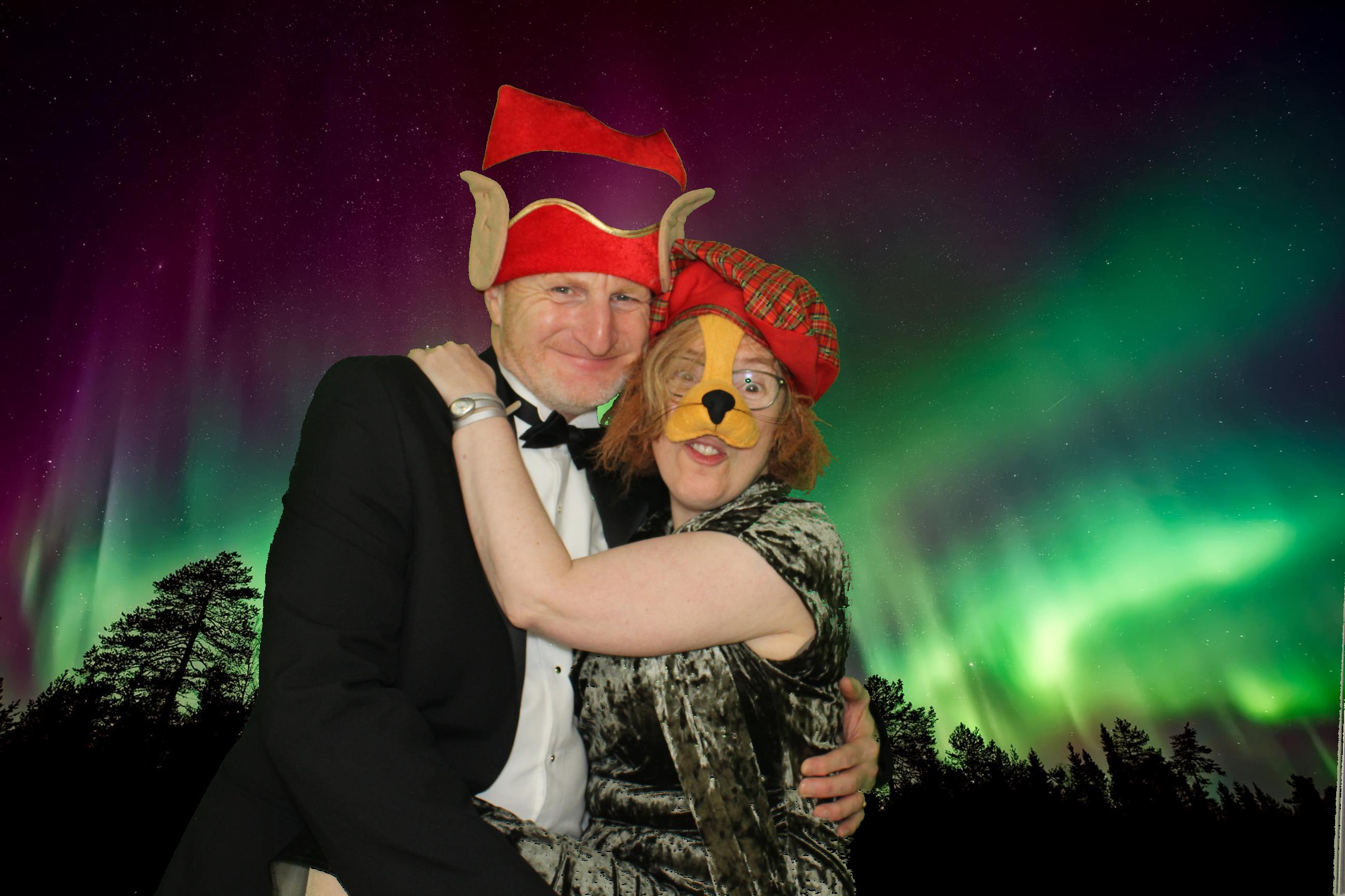 Read Xmas Ball | View more photos from the event at gallery.omegaphotobooths.co.uk/u/Omega-Photobooths/Read-Xmas-Ball