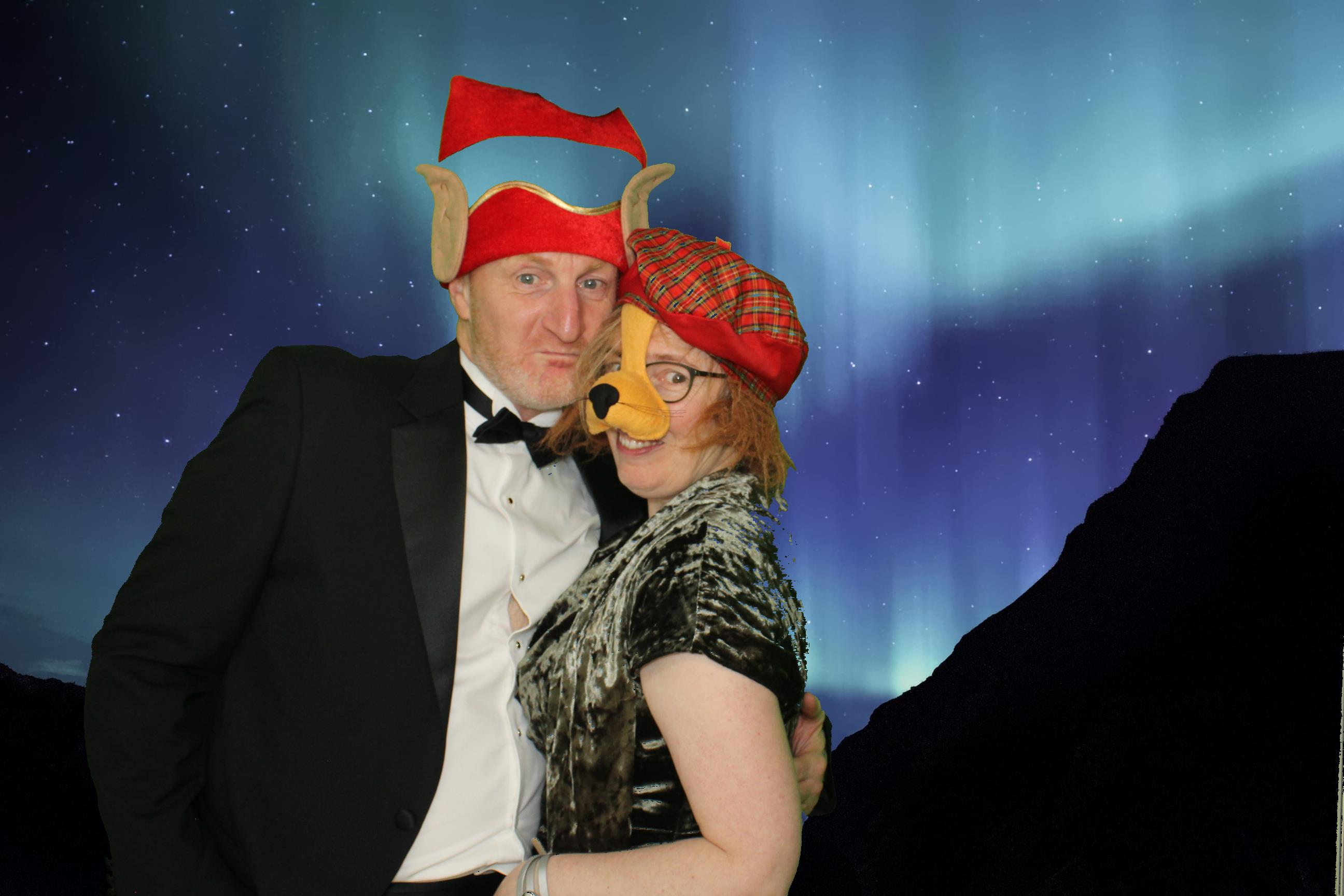 Read Xmas Ball | View more photos from the event at gallery.omegaphotobooths.co.uk/u/Omega-Photobooths/Read-Xmas-Ball