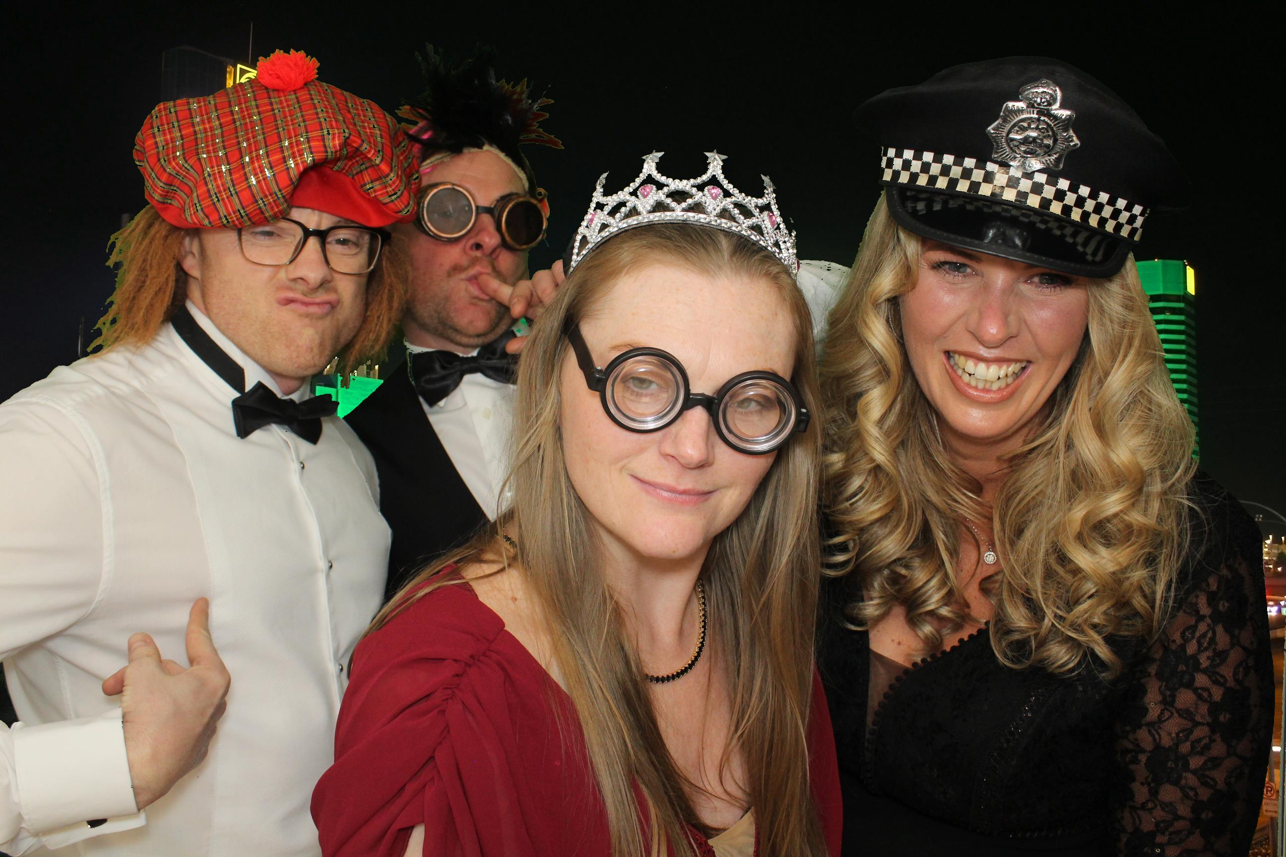 Read Xmas Ball | View more photos from the event at gallery.omegaphotobooths.co.uk/u/Omega-Photobooths/Read-Xmas-Ball