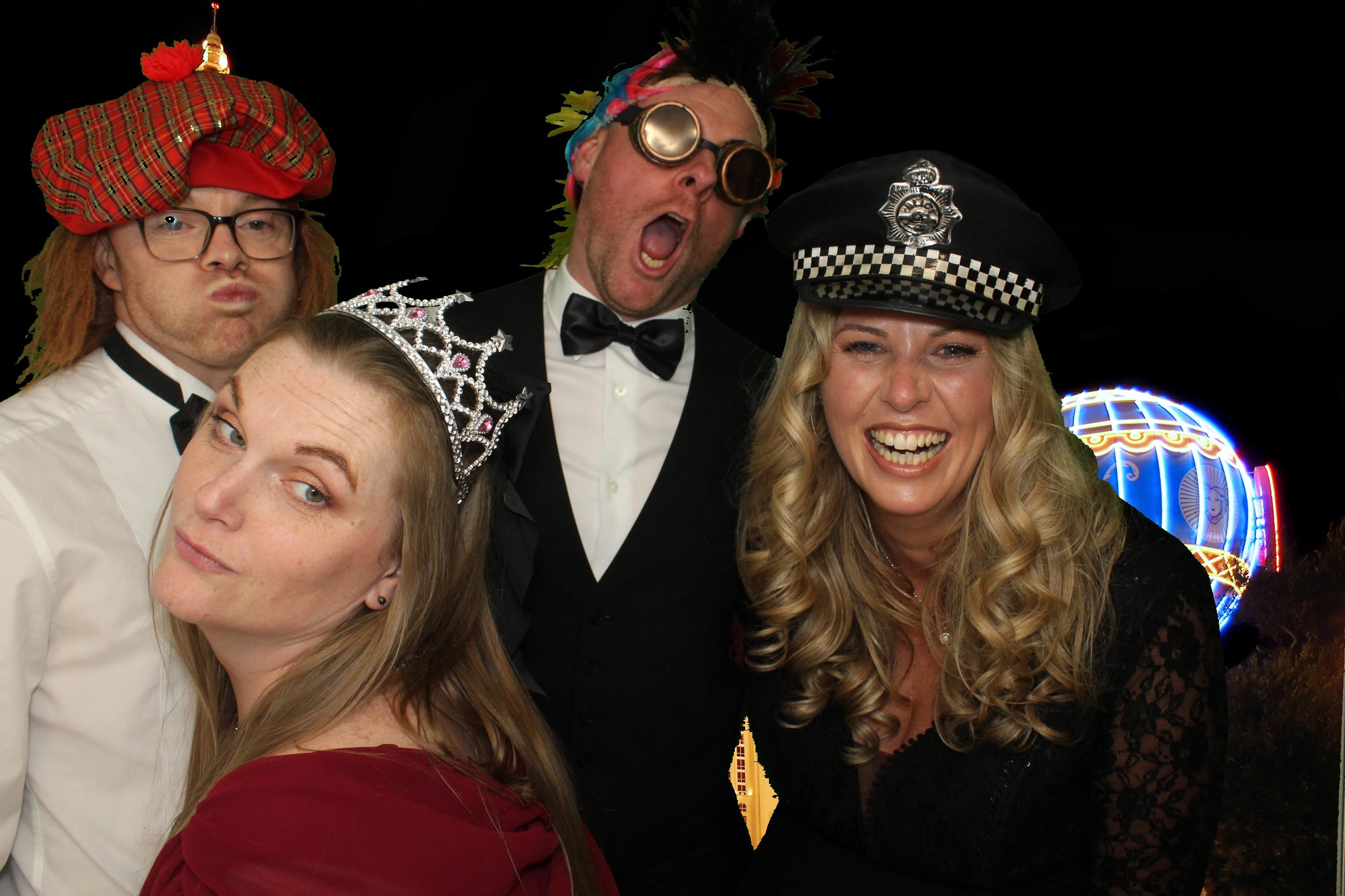Read Xmas Ball | View more photos from the event at gallery.omegaphotobooths.co.uk/u/Omega-Photobooths/Read-Xmas-Ball