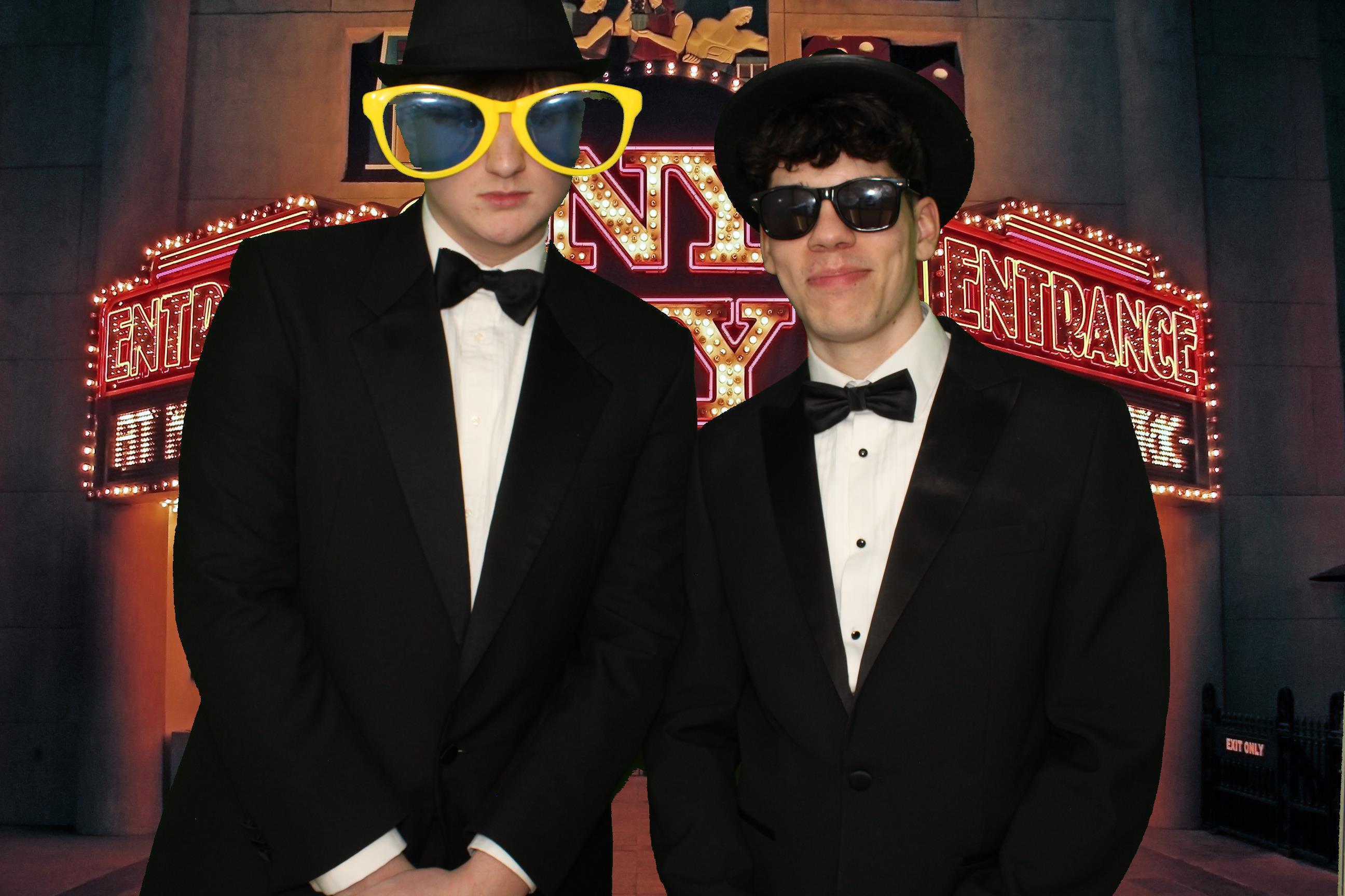 Read Xmas Ball | View more photos from the event at gallery.omegaphotobooths.co.uk/u/Omega-Photobooths/Read-Xmas-Ball