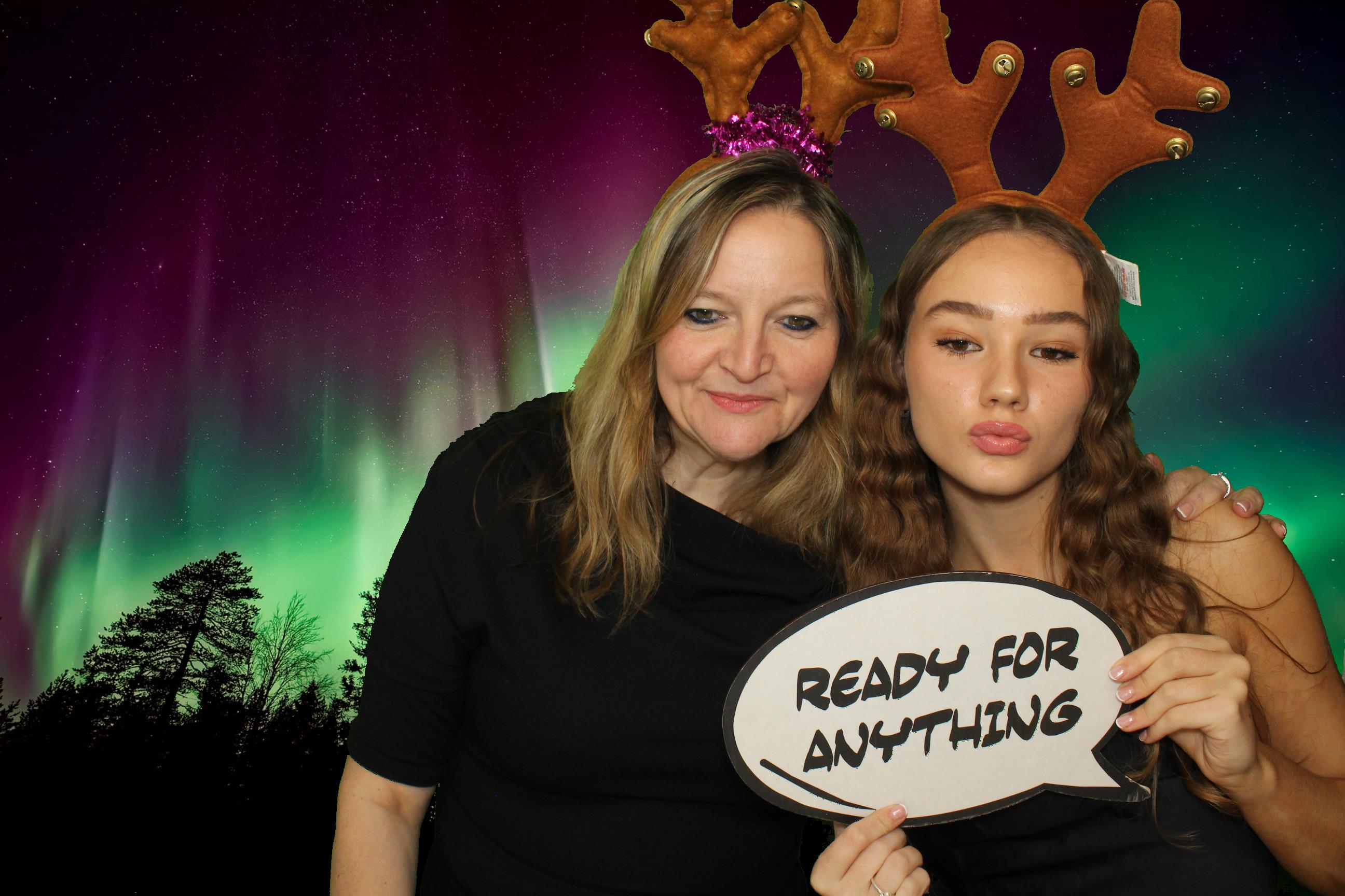 Read Xmas Ball | View more photos from the event at gallery.omegaphotobooths.co.uk/u/Omega-Photobooths/Read-Xmas-Ball