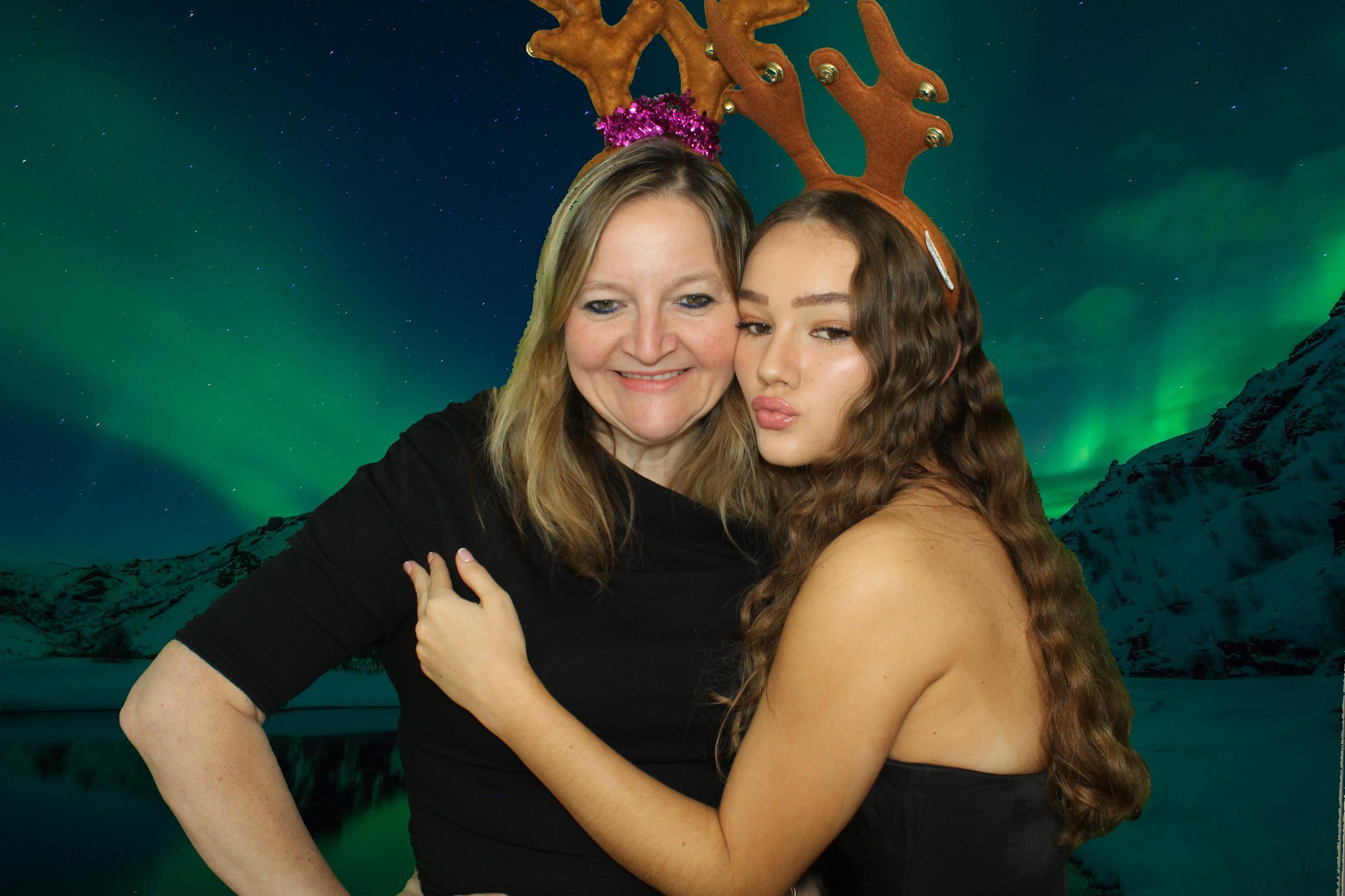 Read Xmas Ball | View more photos from the event at gallery.omegaphotobooths.co.uk/u/Omega-Photobooths/Read-Xmas-Ball