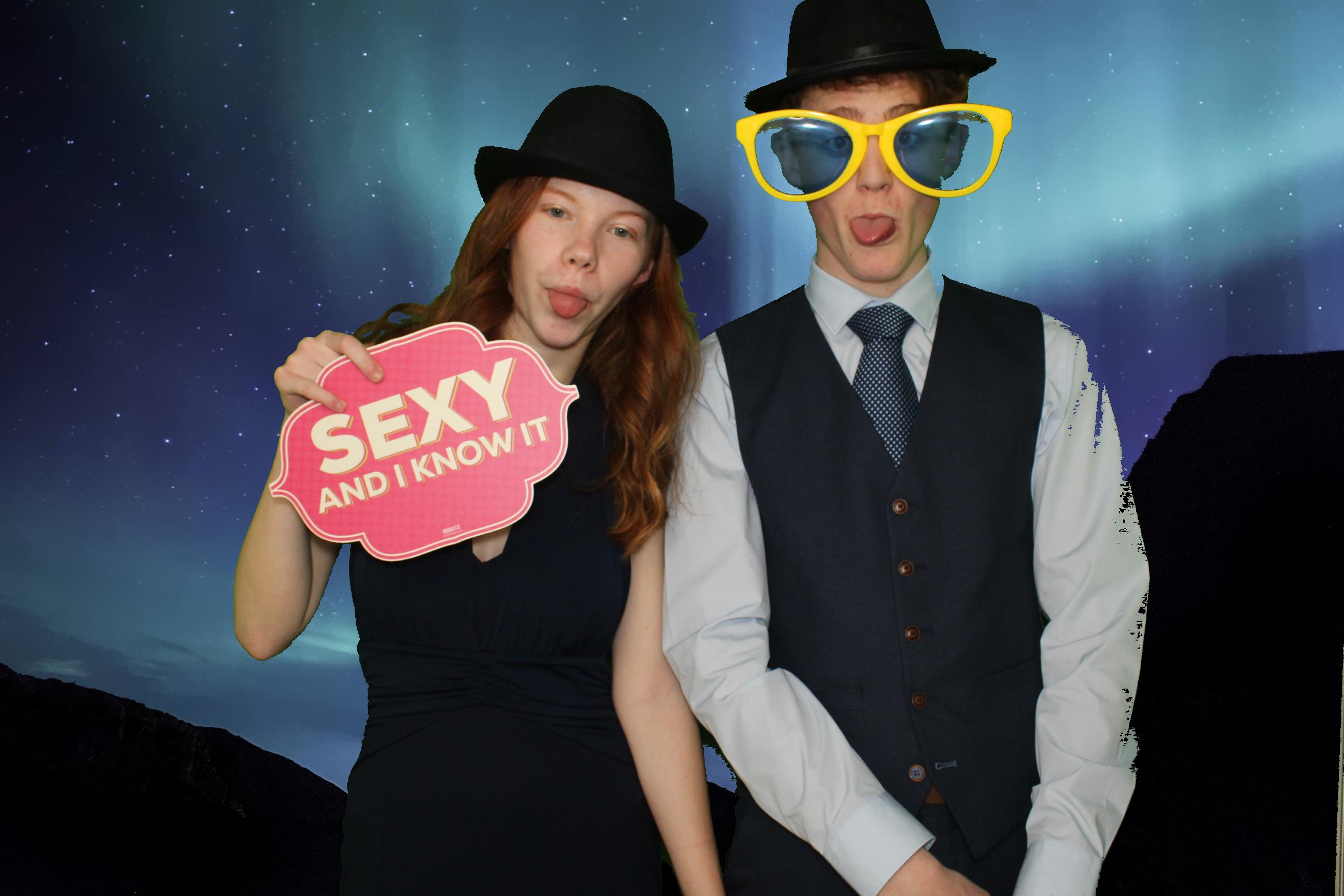 Read Xmas Ball | View more photos from the event at gallery.omegaphotobooths.co.uk/u/Omega-Photobooths/Read-Xmas-Ball
