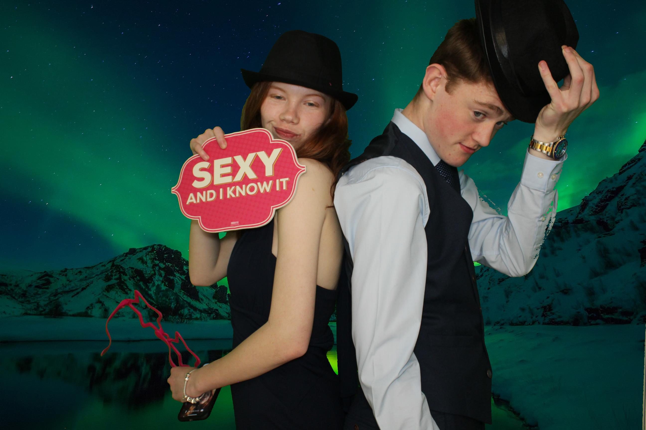 Read Xmas Ball | View more photos from the event at gallery.omegaphotobooths.co.uk/u/Omega-Photobooths/Read-Xmas-Ball