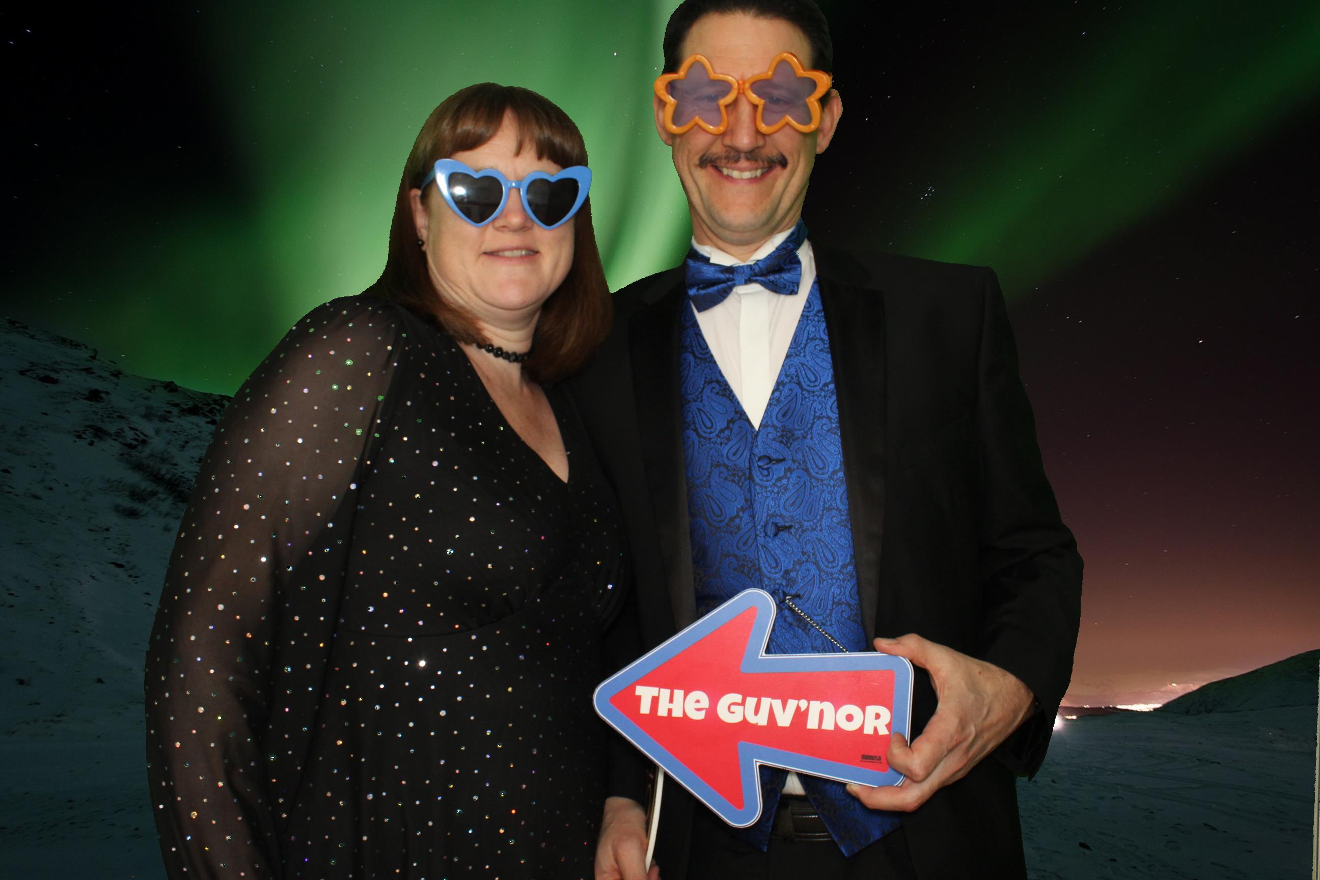Read Xmas Ball | View more photos from the event at gallery.omegaphotobooths.co.uk/u/Omega-Photobooths/Read-Xmas-Ball