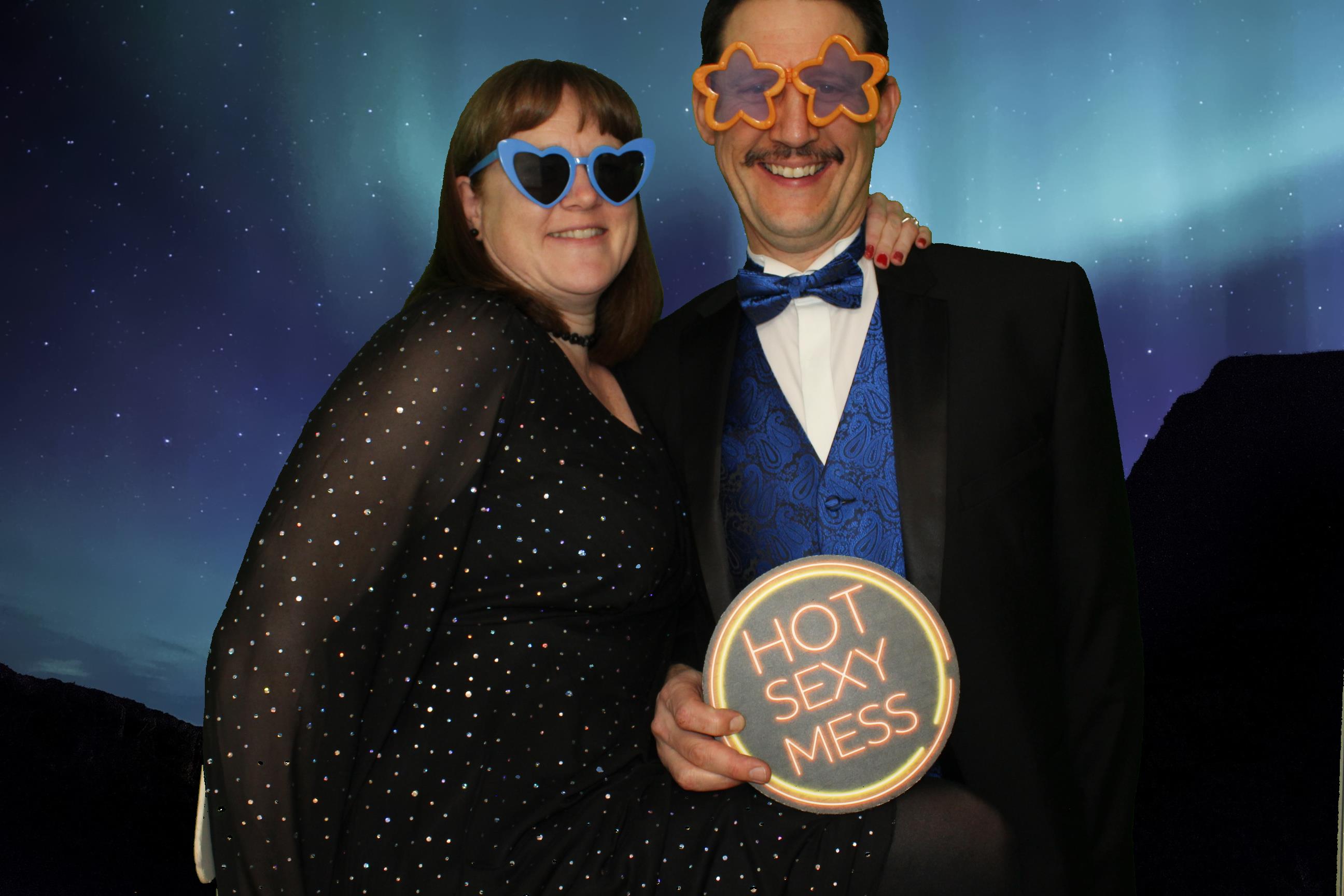 Read Xmas Ball | View more photos from the event at gallery.omegaphotobooths.co.uk/u/Omega-Photobooths/Read-Xmas-Ball