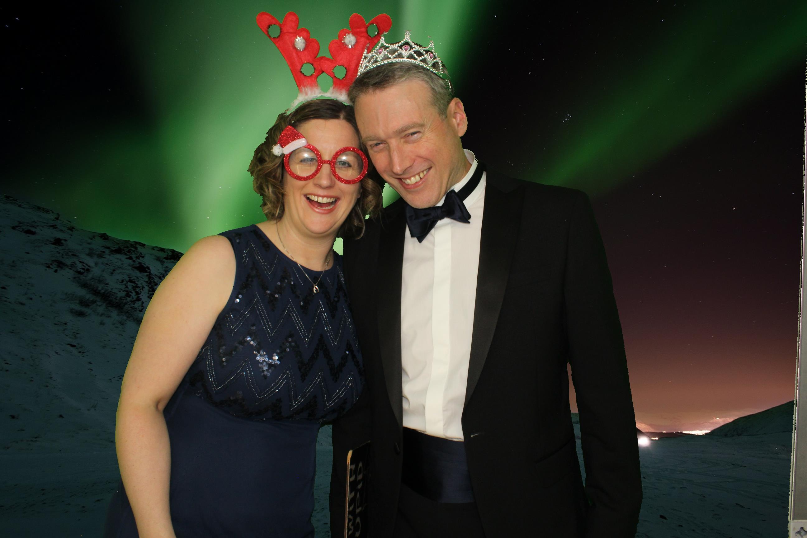 Read Xmas Ball | View more photos from the event at gallery.omegaphotobooths.co.uk/u/Omega-Photobooths/Read-Xmas-Ball