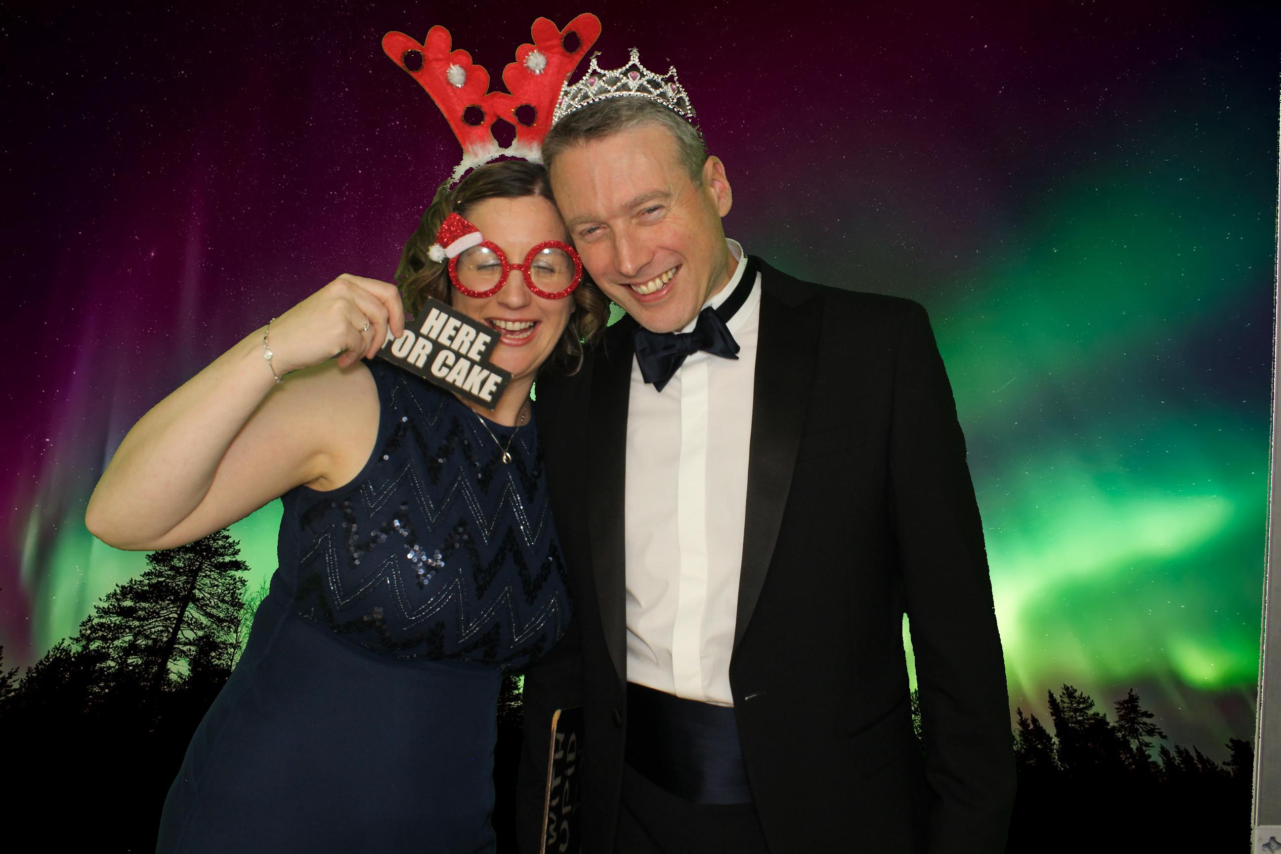 Read Xmas Ball | View more photos from the event at gallery.omegaphotobooths.co.uk/u/Omega-Photobooths/Read-Xmas-Ball