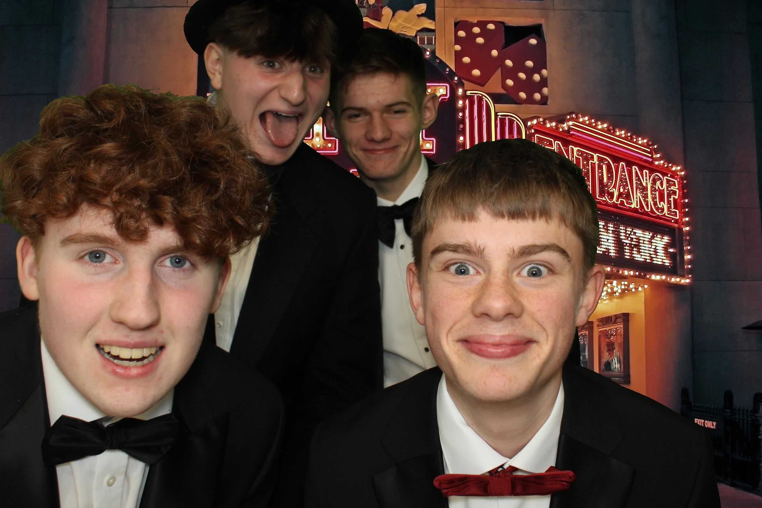 Read Xmas Ball | View more photos from the event at gallery.omegaphotobooths.co.uk/u/Omega-Photobooths/Read-Xmas-Ball