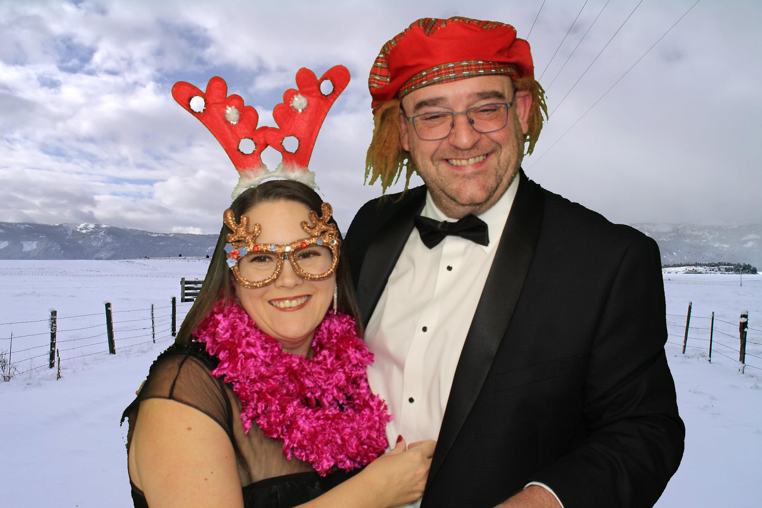 Read Xmas Ball | View more photos from the event at gallery.omegaphotobooths.co.uk/u/Omega-Photobooths/Read-Xmas-Ball