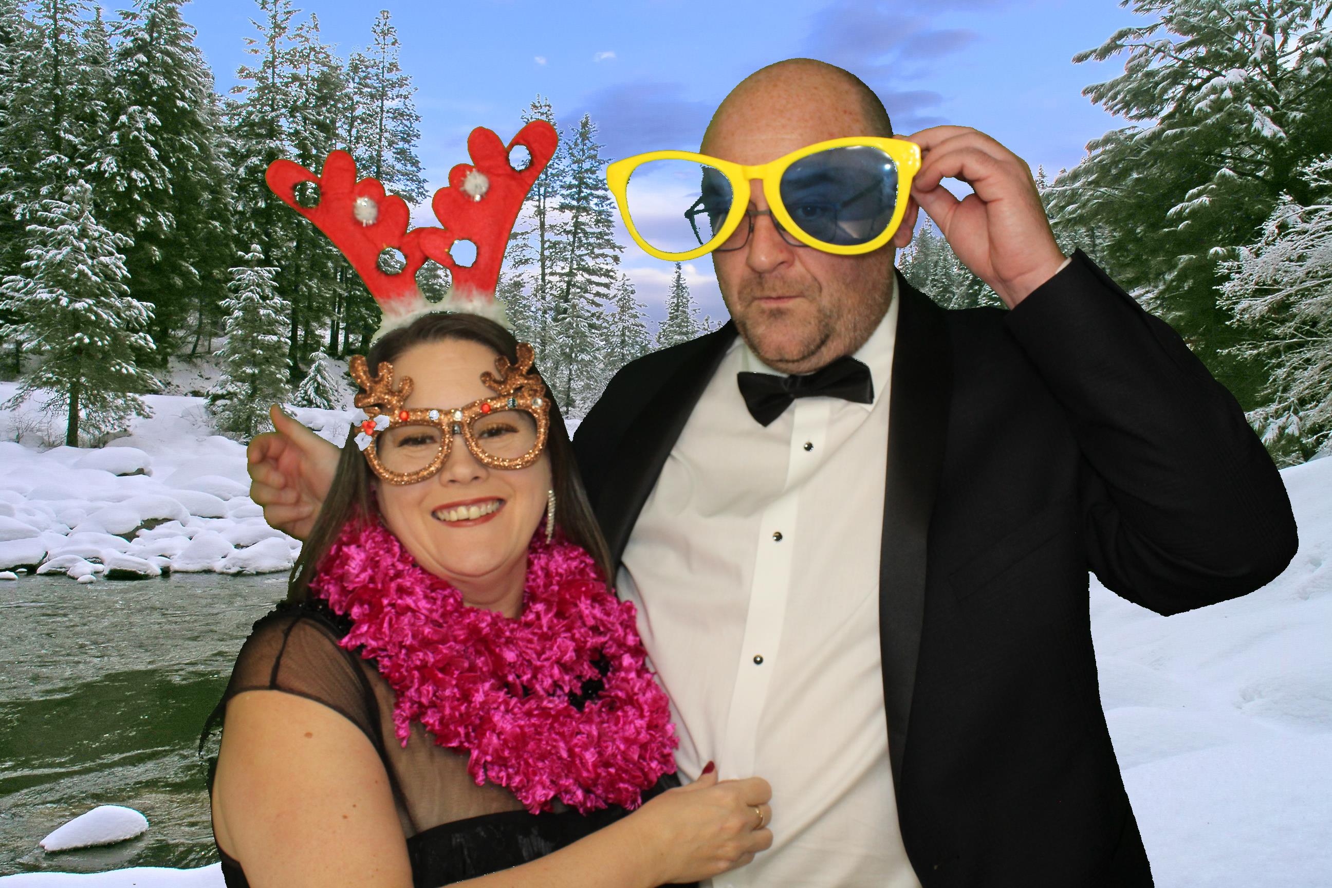 Read Xmas Ball | View more photos from the event at gallery.omegaphotobooths.co.uk/u/Omega-Photobooths/Read-Xmas-Ball