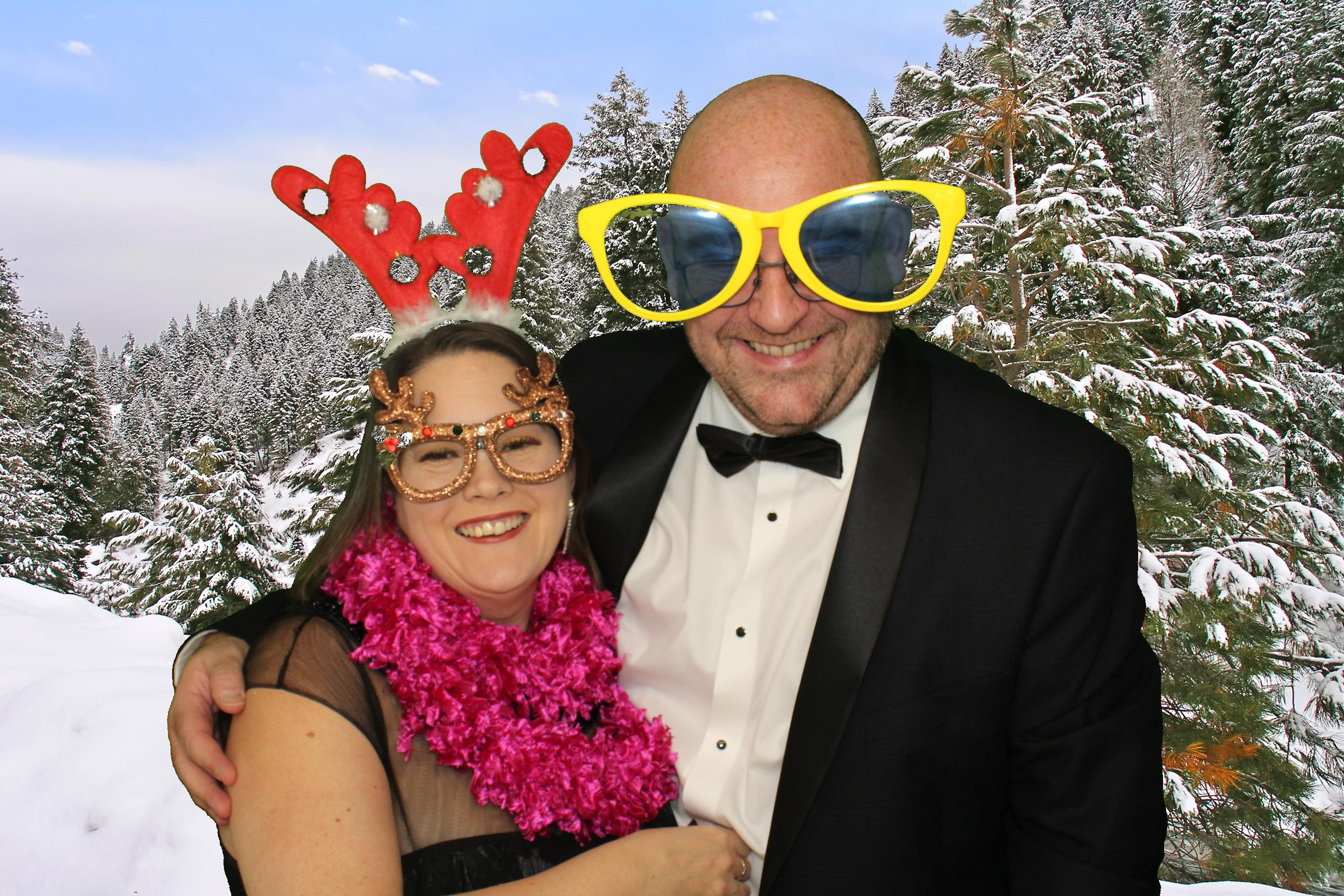 Read Xmas Ball | View more photos from the event at gallery.omegaphotobooths.co.uk/u/Omega-Photobooths/Read-Xmas-Ball