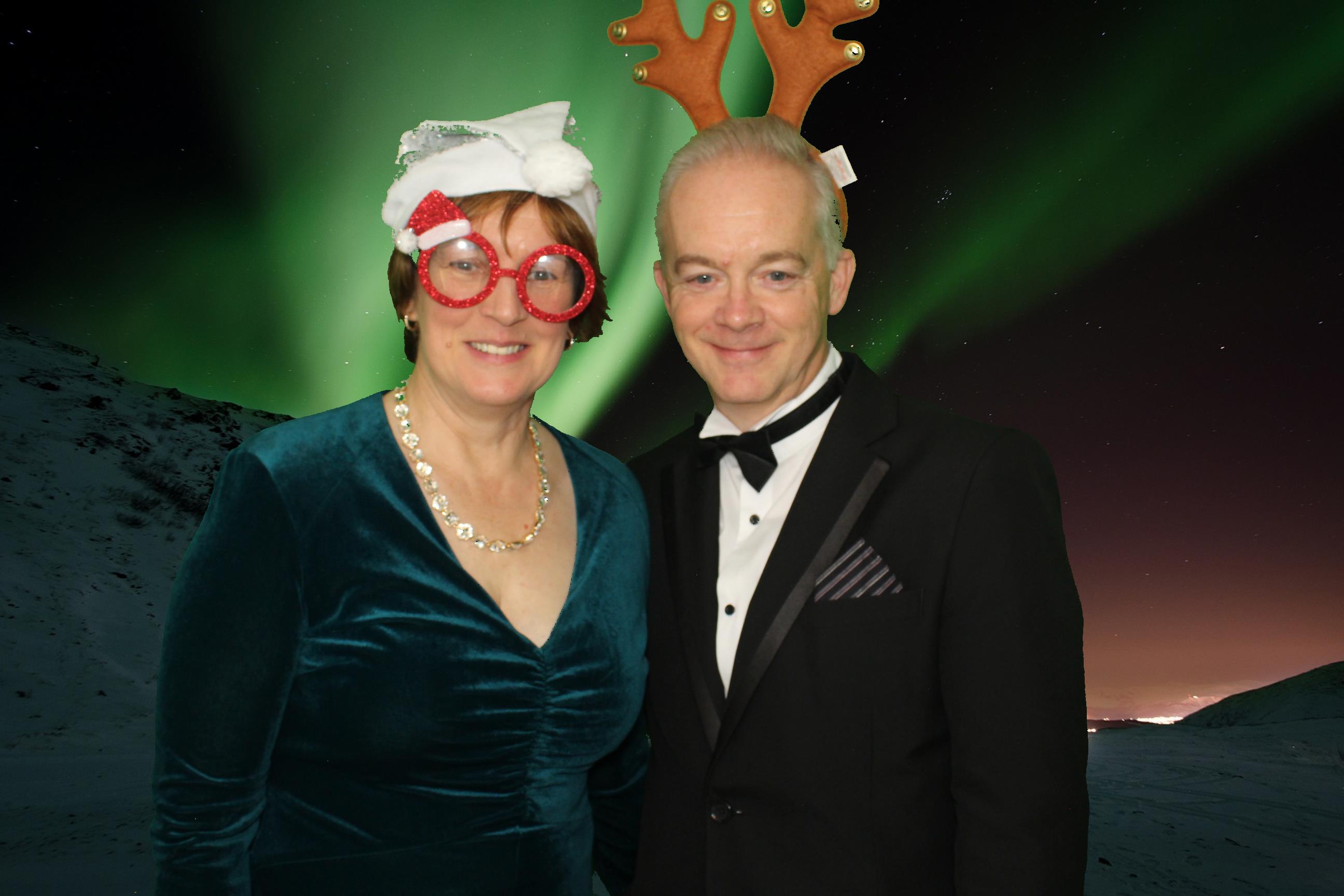 Read Xmas Ball | View more photos from the event at gallery.omegaphotobooths.co.uk/u/Omega-Photobooths/Read-Xmas-Ball