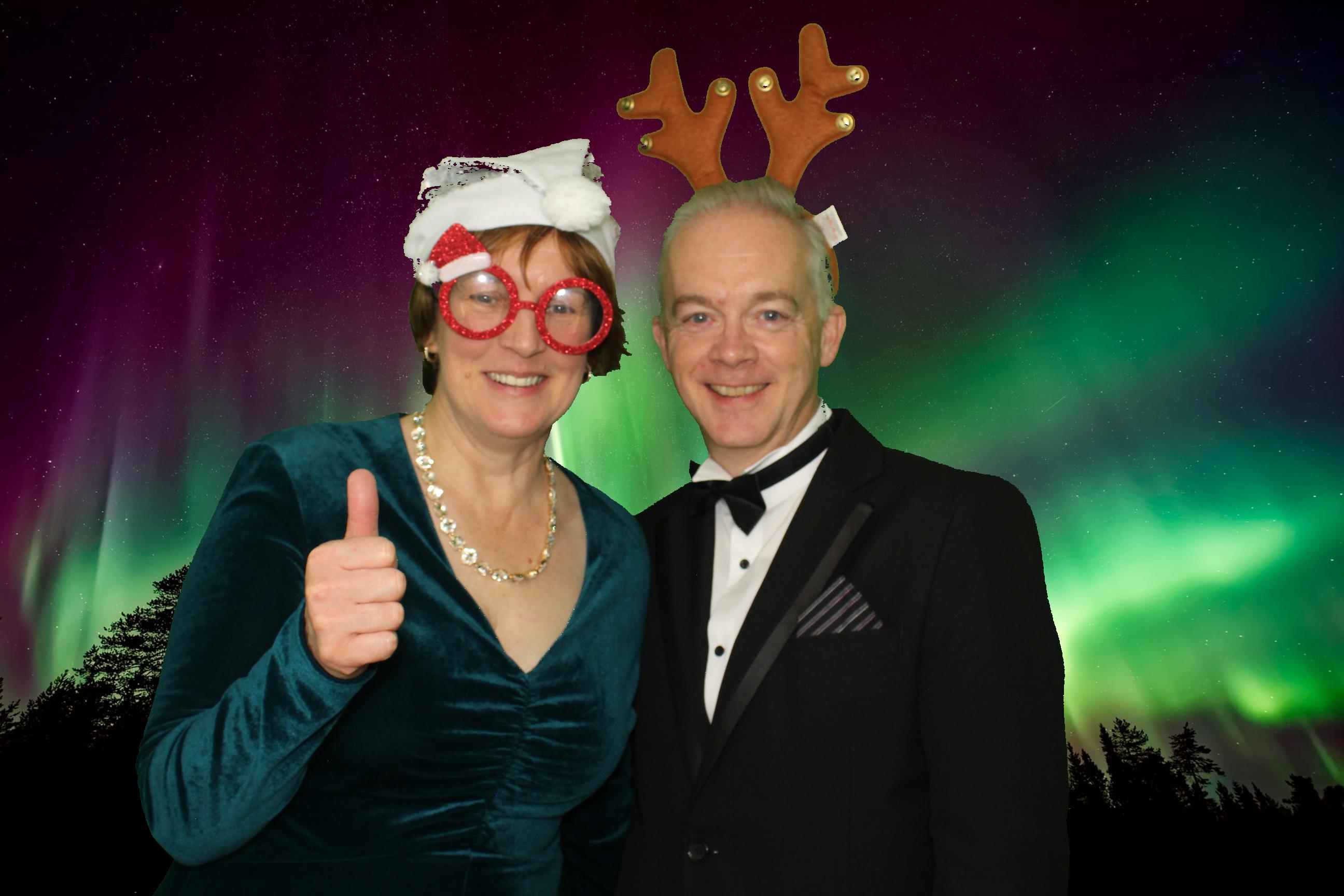 Read Xmas Ball | View more photos from the event at gallery.omegaphotobooths.co.uk/u/Omega-Photobooths/Read-Xmas-Ball