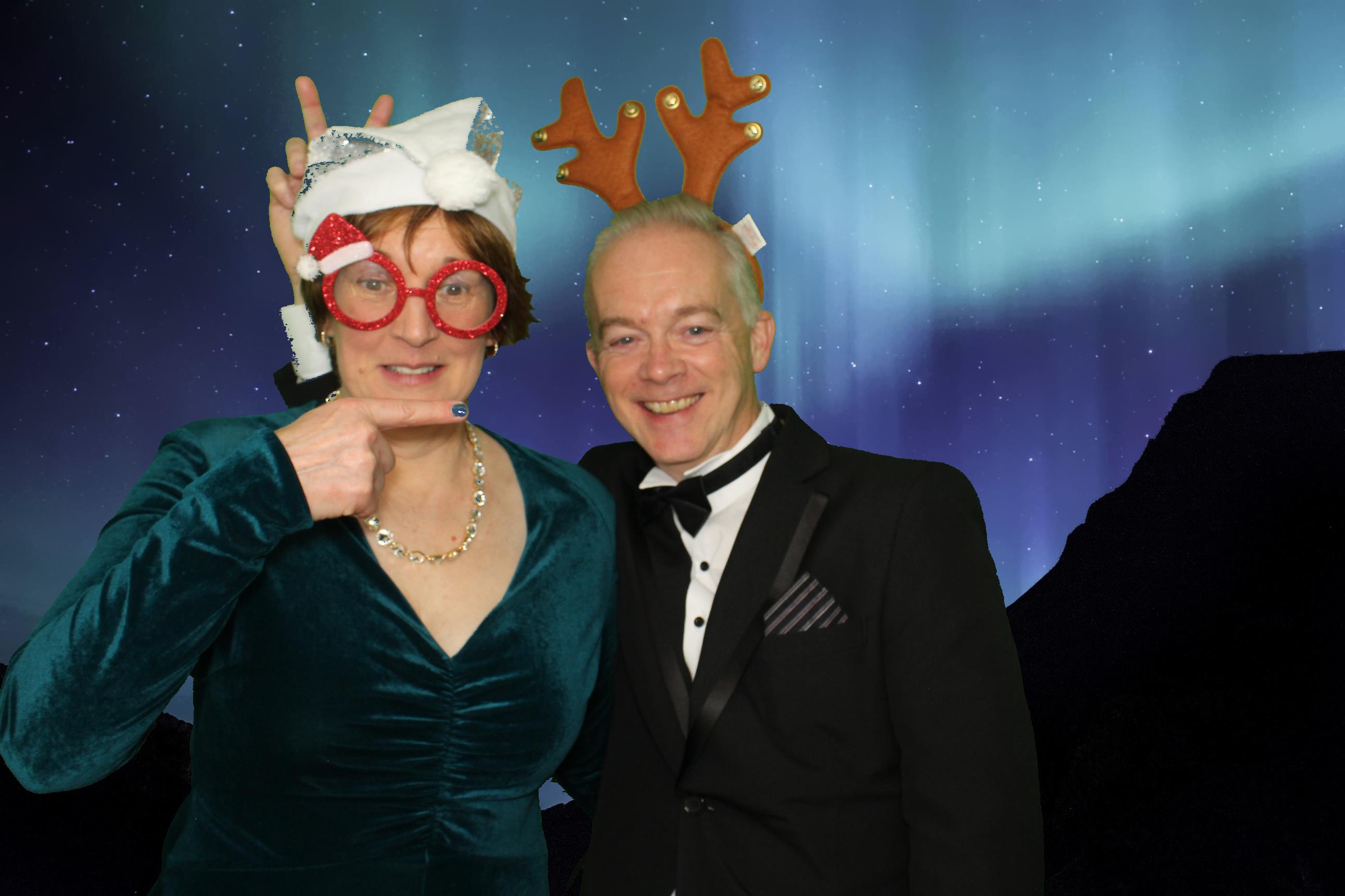 Read Xmas Ball | View more photos from the event at gallery.omegaphotobooths.co.uk/u/Omega-Photobooths/Read-Xmas-Ball