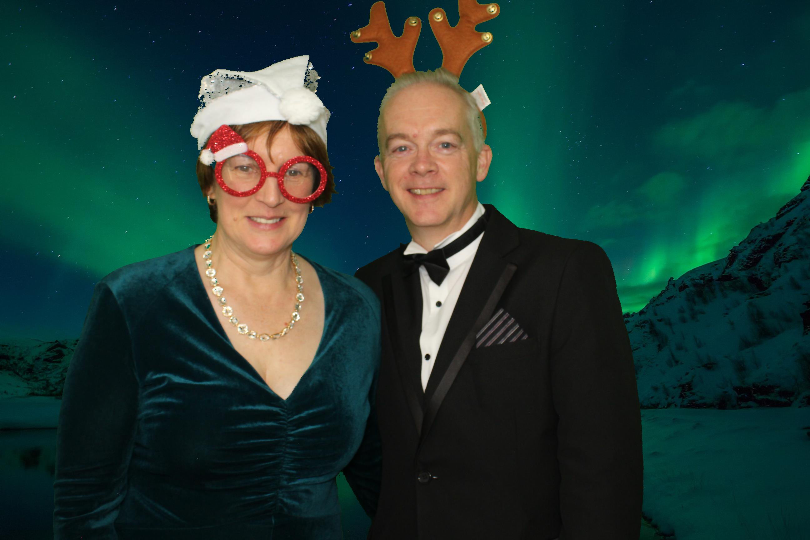 Read Xmas Ball | View more photos from the event at gallery.omegaphotobooths.co.uk/u/Omega-Photobooths/Read-Xmas-Ball