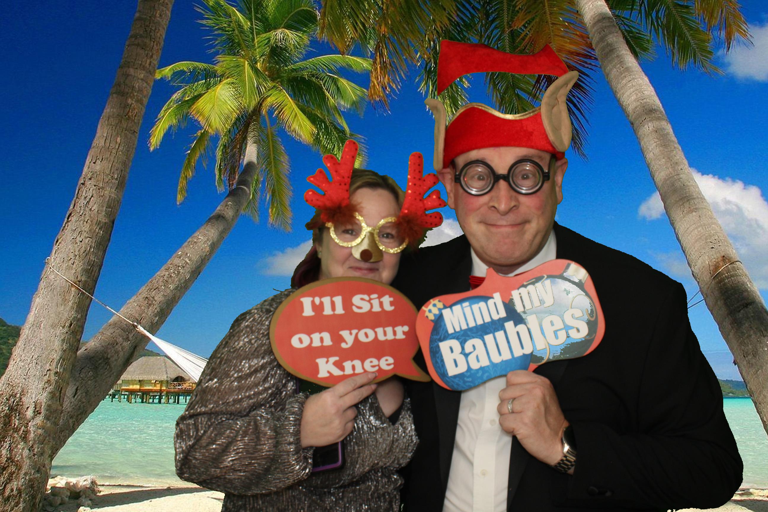 Read Xmas Ball | View more photos from the event at gallery.omegaphotobooths.co.uk/u/Omega-Photobooths/Read-Xmas-Ball
