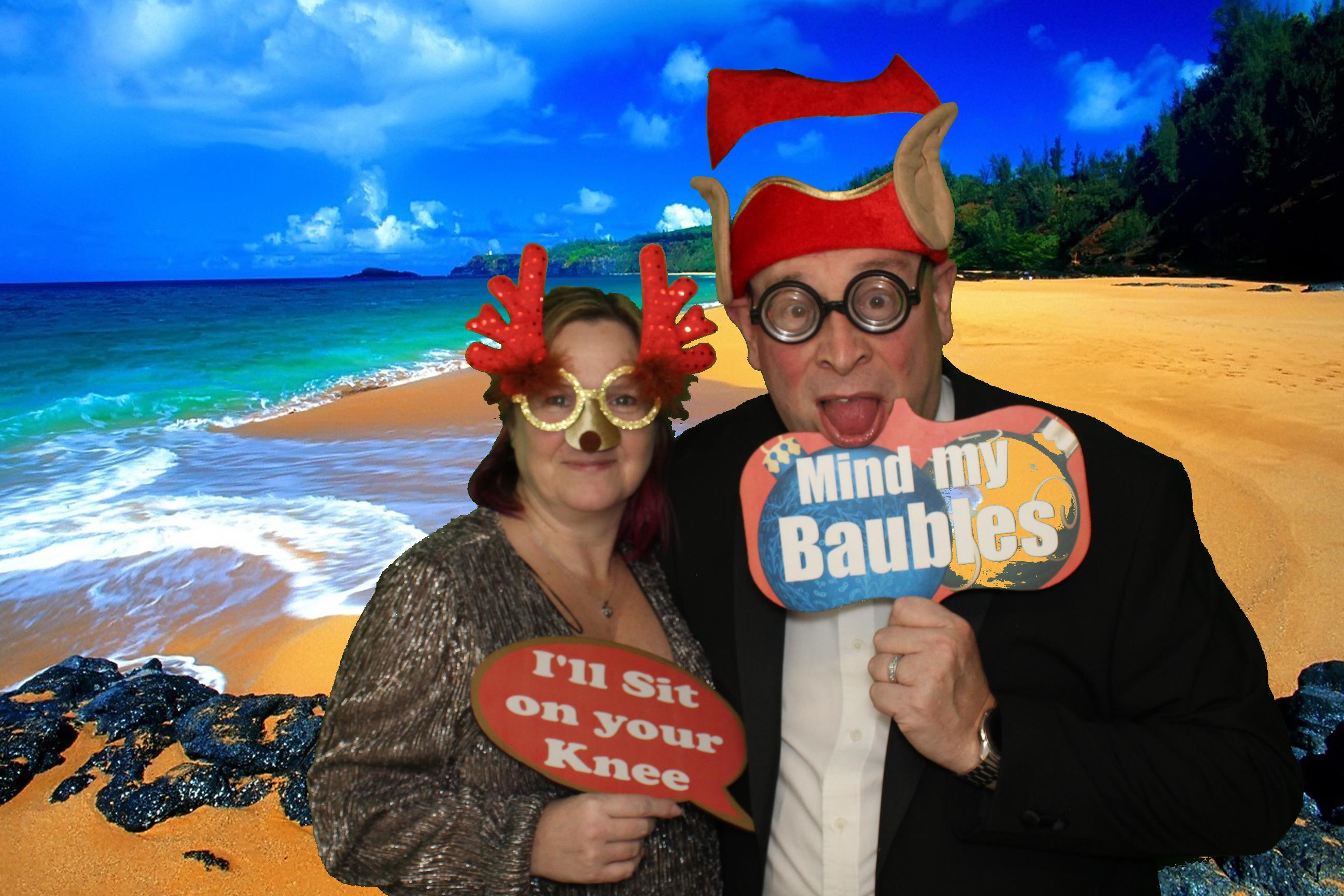 Read Xmas Ball | View more photos from the event at gallery.omegaphotobooths.co.uk/u/Omega-Photobooths/Read-Xmas-Ball