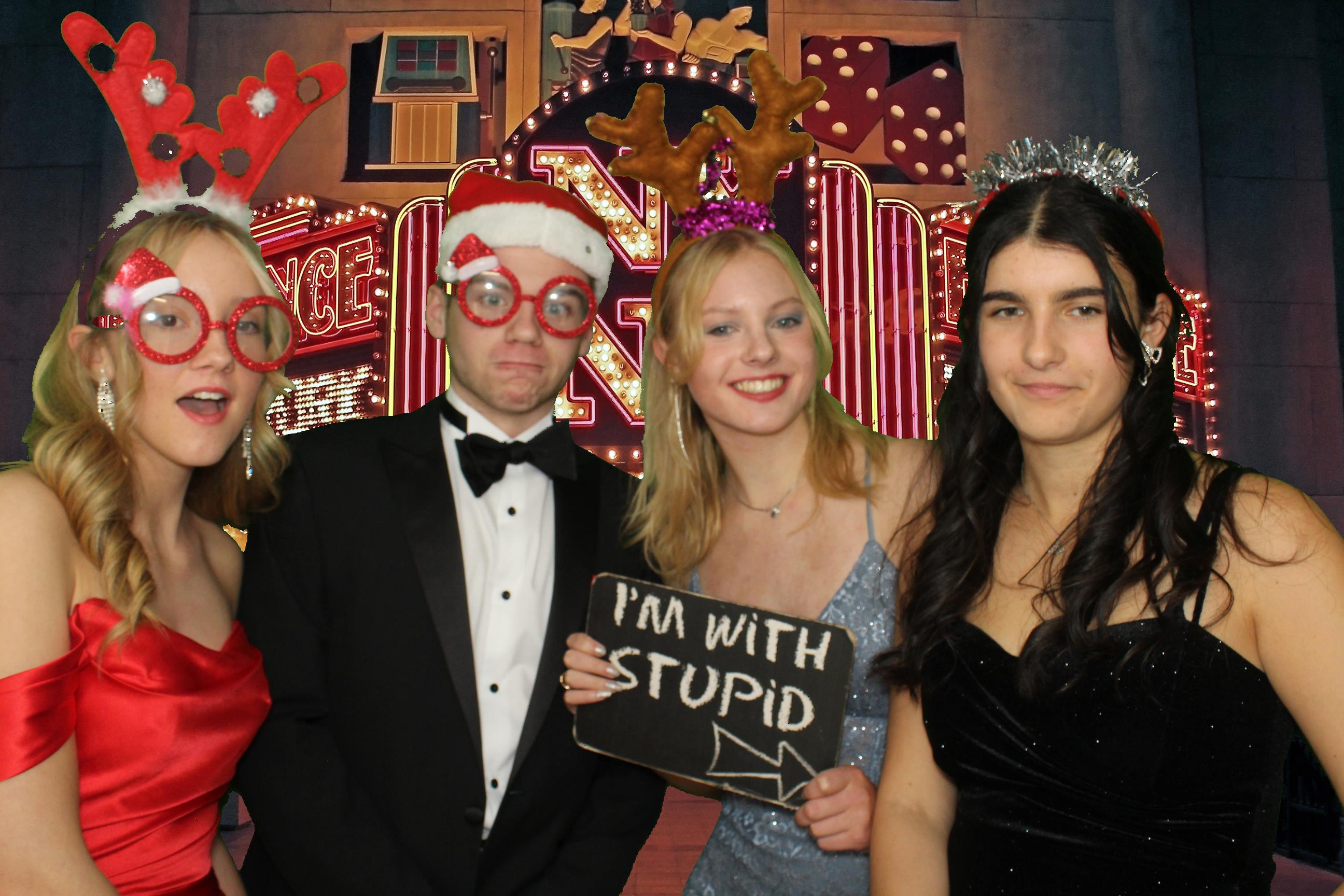 Read Xmas Ball | View more photos from the event at gallery.omegaphotobooths.co.uk/u/Omega-Photobooths/Read-Xmas-Ball