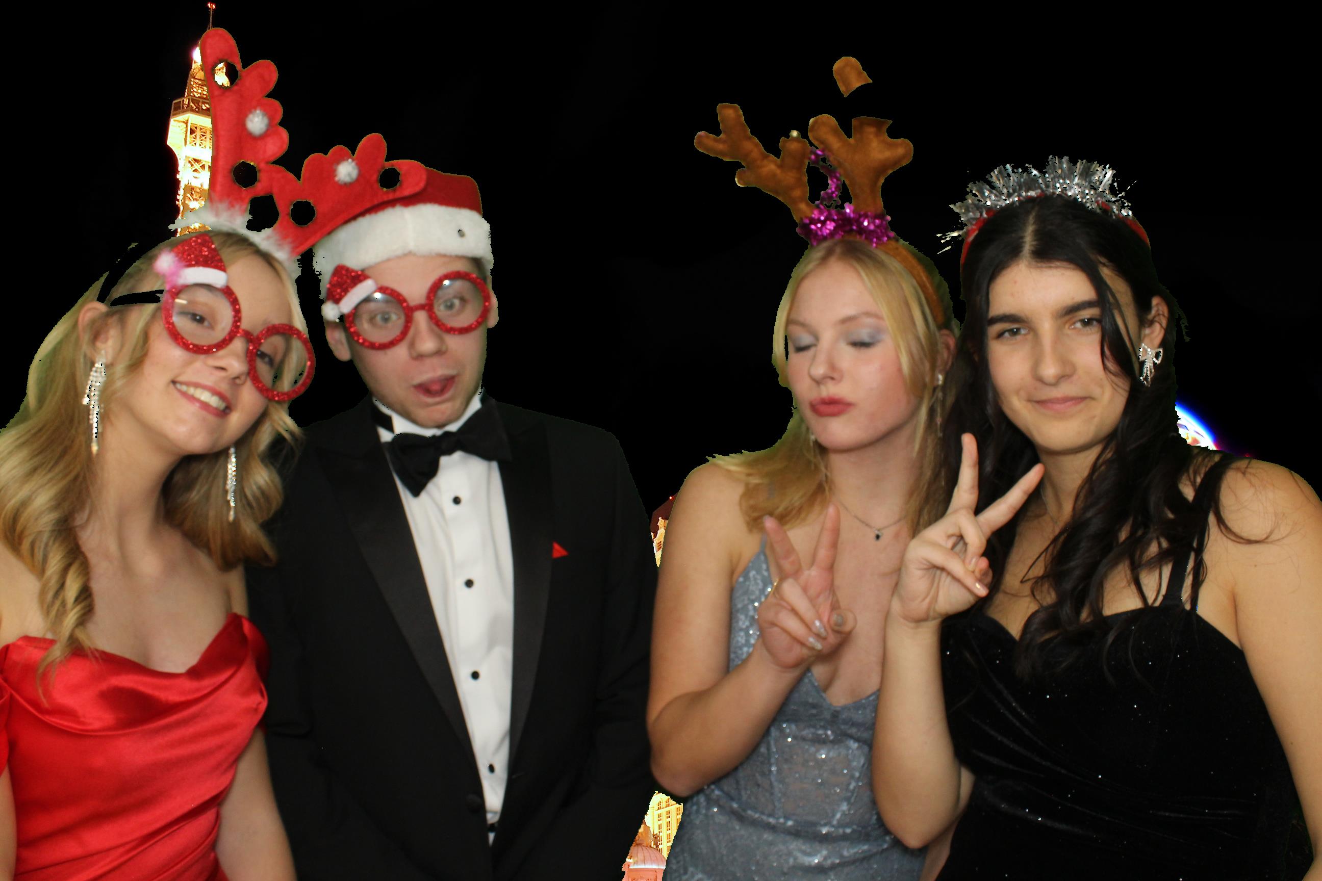 Read Xmas Ball | View more photos from the event at gallery.omegaphotobooths.co.uk/u/Omega-Photobooths/Read-Xmas-Ball