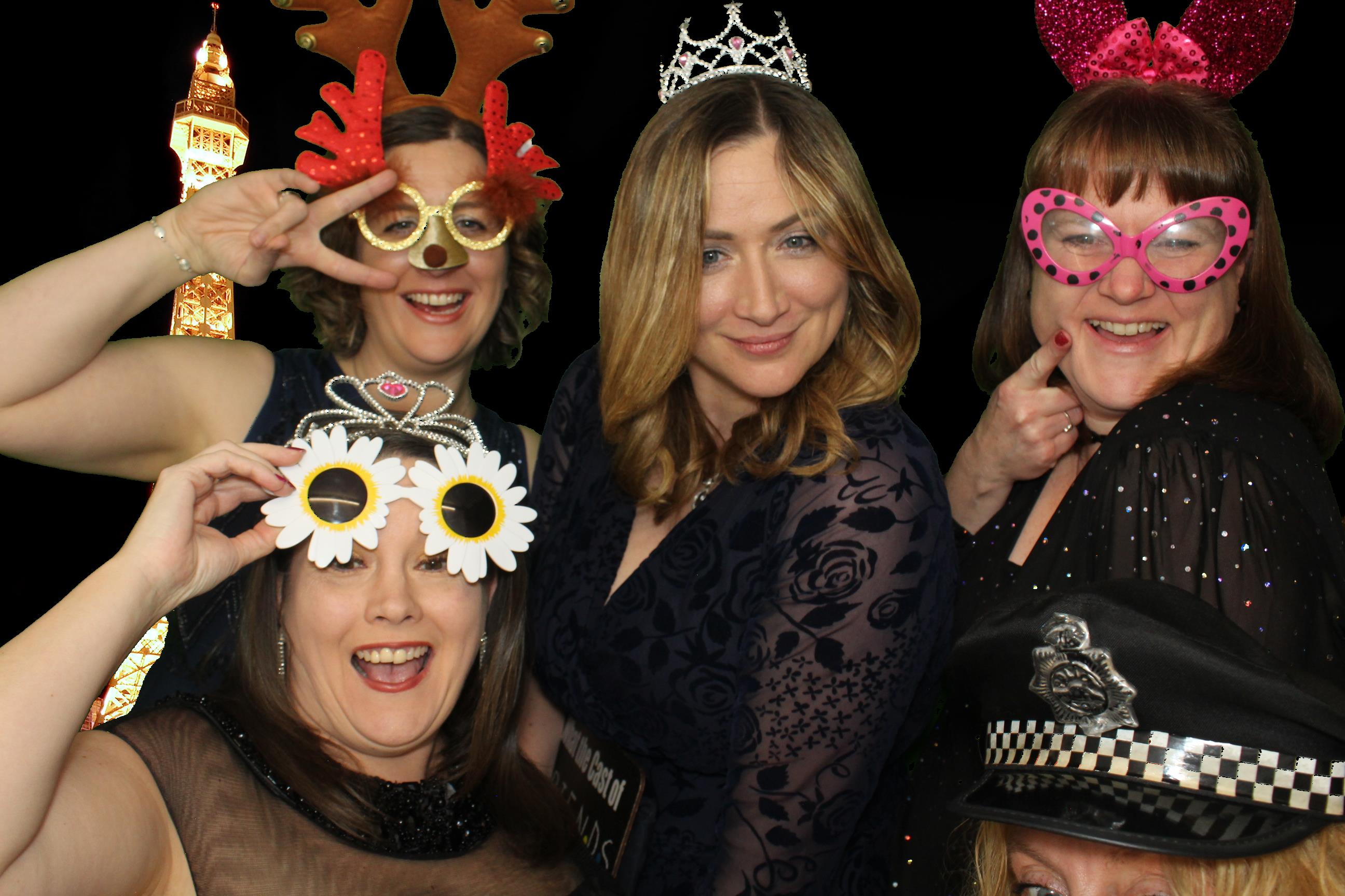 Read Xmas Ball | View more photos from the event at gallery.omegaphotobooths.co.uk/u/Omega-Photobooths/Read-Xmas-Ball