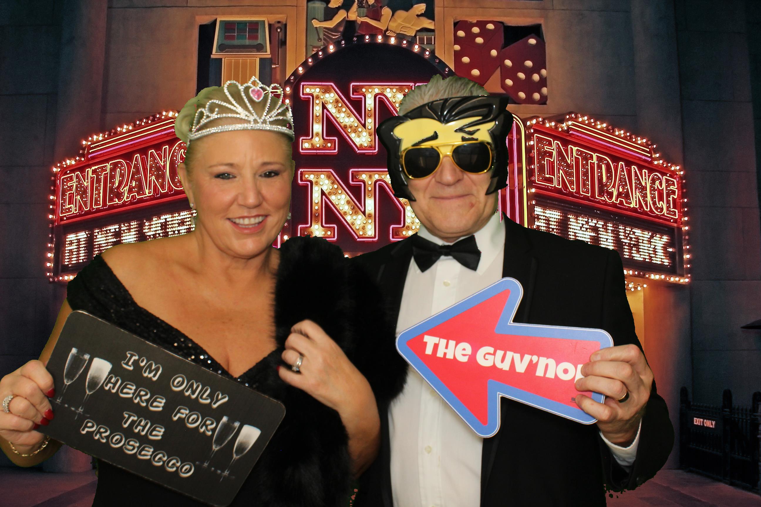 Read Xmas Ball | View more photos from the event at gallery.omegaphotobooths.co.uk/u/Omega-Photobooths/Read-Xmas-Ball