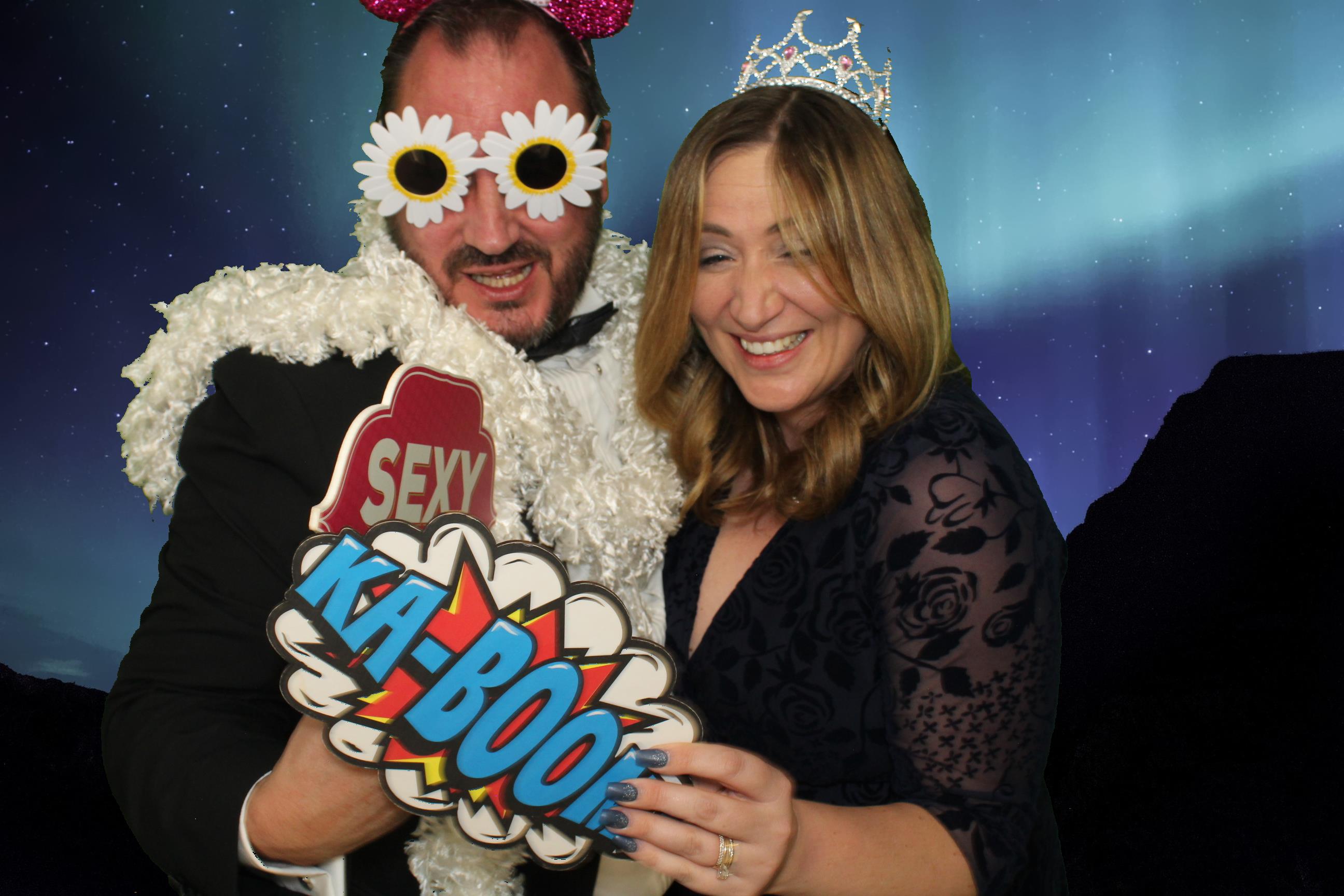 Read Xmas Ball | View more photos from the event at gallery.omegaphotobooths.co.uk/u/Omega-Photobooths/Read-Xmas-Ball