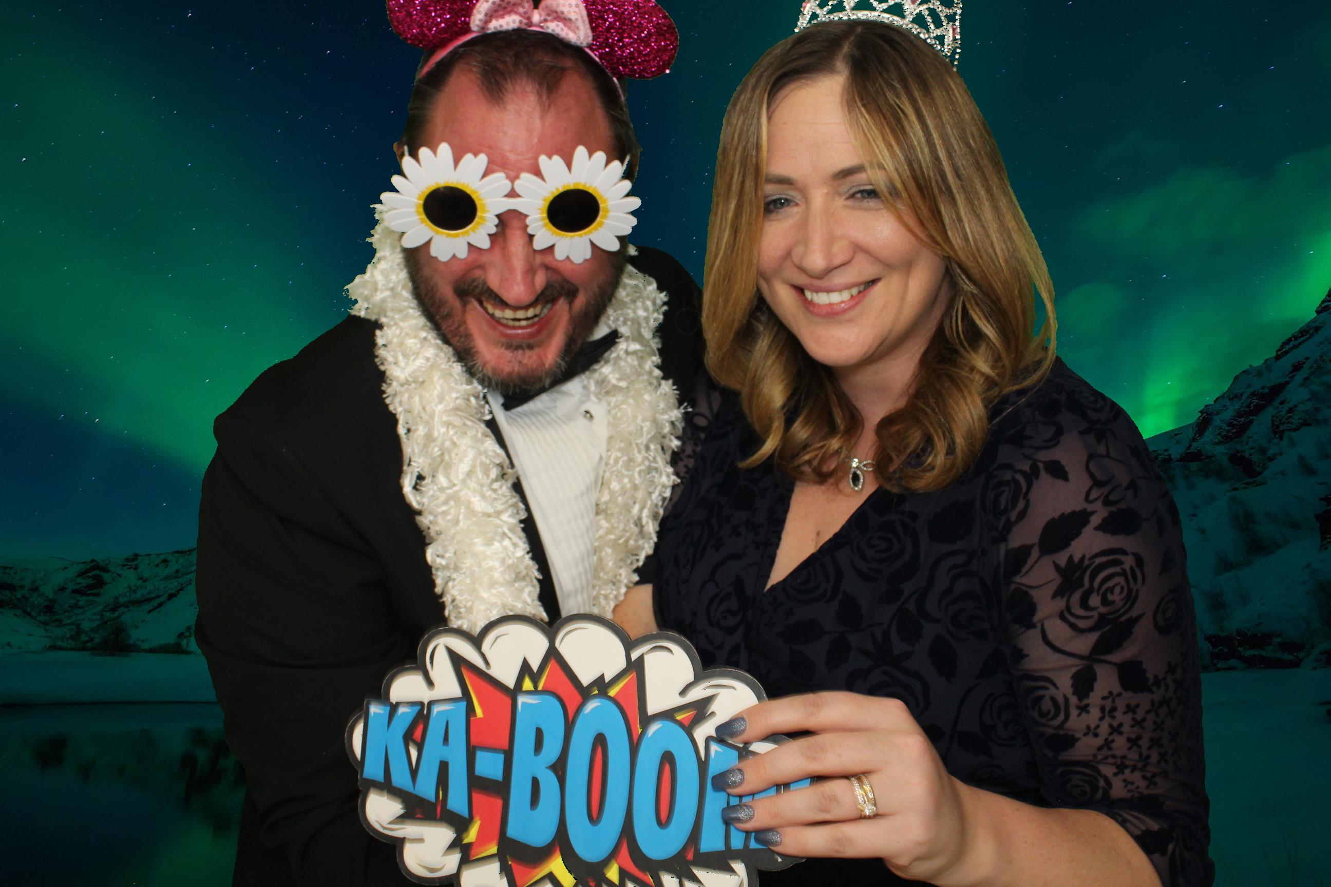 Read Xmas Ball | View more photos from the event at gallery.omegaphotobooths.co.uk/u/Omega-Photobooths/Read-Xmas-Ball