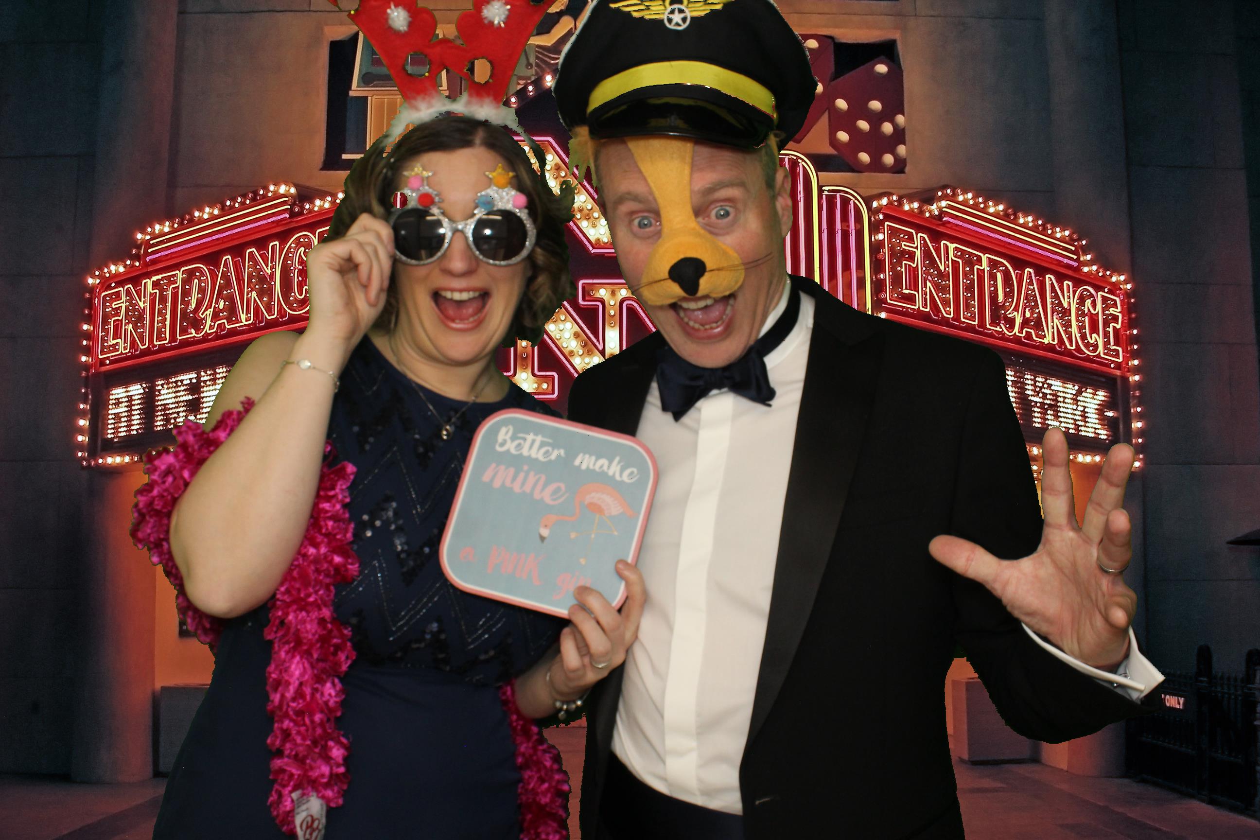 Read Xmas Ball | View more photos from the event at gallery.omegaphotobooths.co.uk/u/Omega-Photobooths/Read-Xmas-Ball