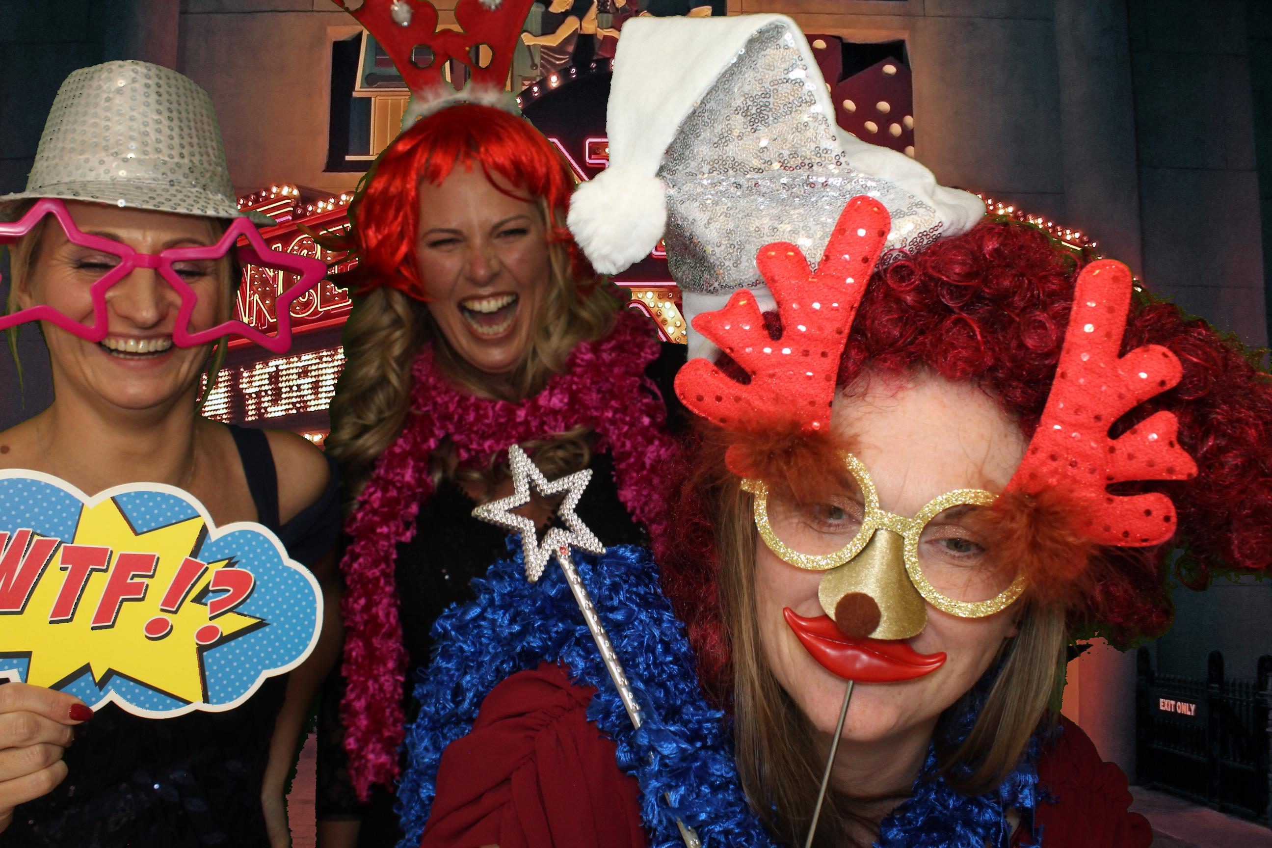 Read Xmas Ball | View more photos from the event at gallery.omegaphotobooths.co.uk/u/Omega-Photobooths/Read-Xmas-Ball