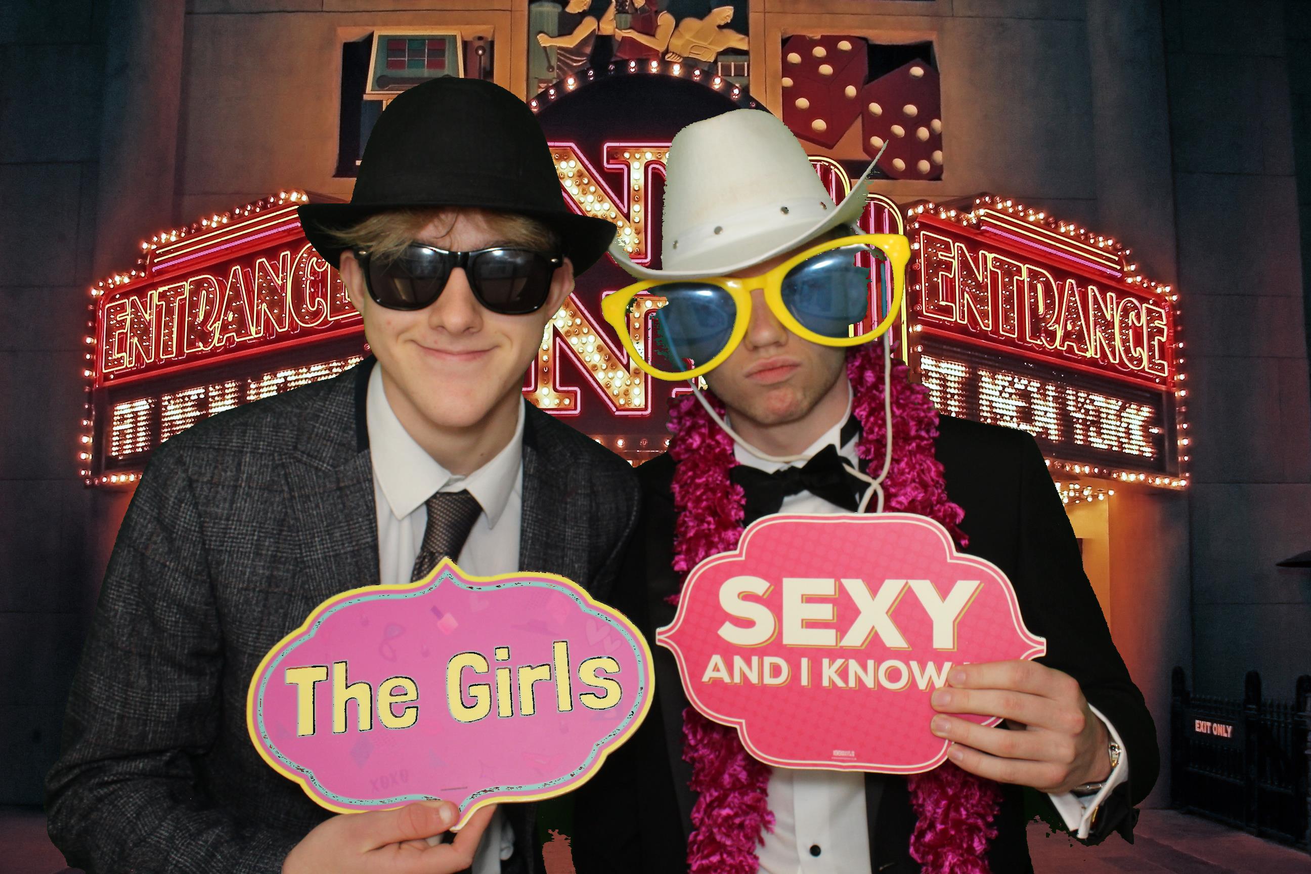 Read Xmas Ball | View more photos from the event at gallery.omegaphotobooths.co.uk/u/Omega-Photobooths/Read-Xmas-Ball