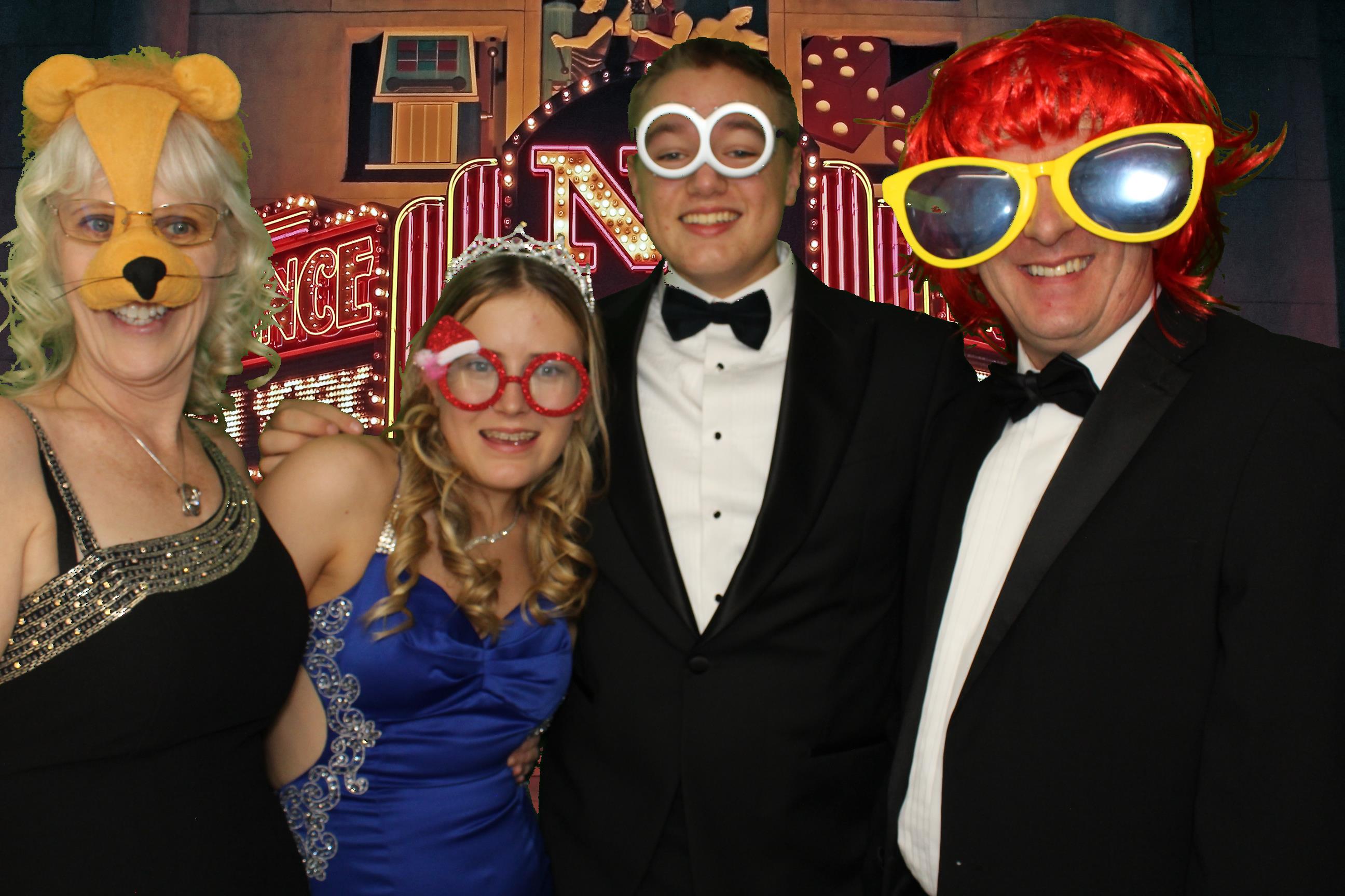 Read Xmas Ball | View more photos from the event at gallery.omegaphotobooths.co.uk/u/Omega-Photobooths/Read-Xmas-Ball