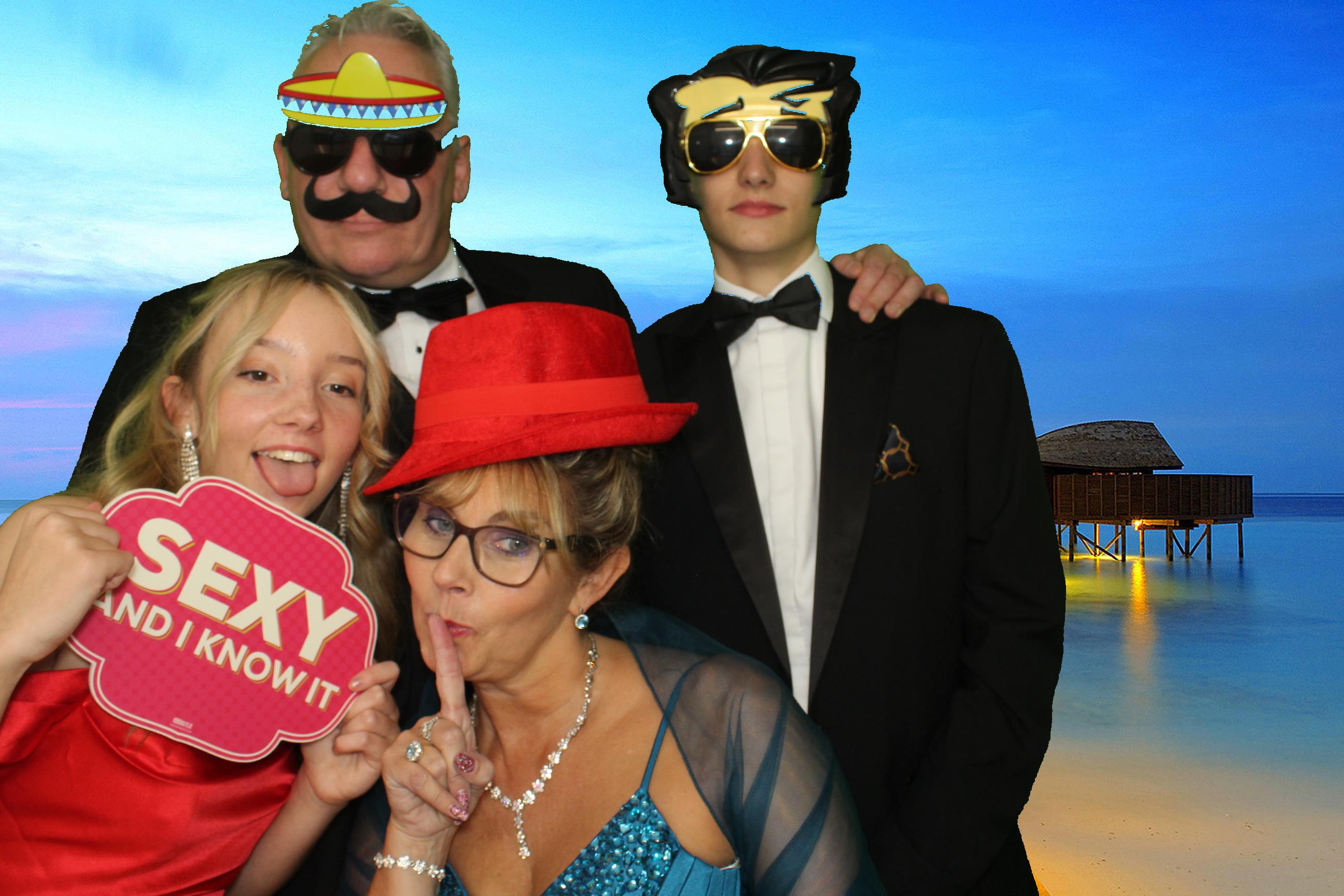 Read Xmas Ball | View more photos from the event at gallery.omegaphotobooths.co.uk/u/Omega-Photobooths/Read-Xmas-Ball