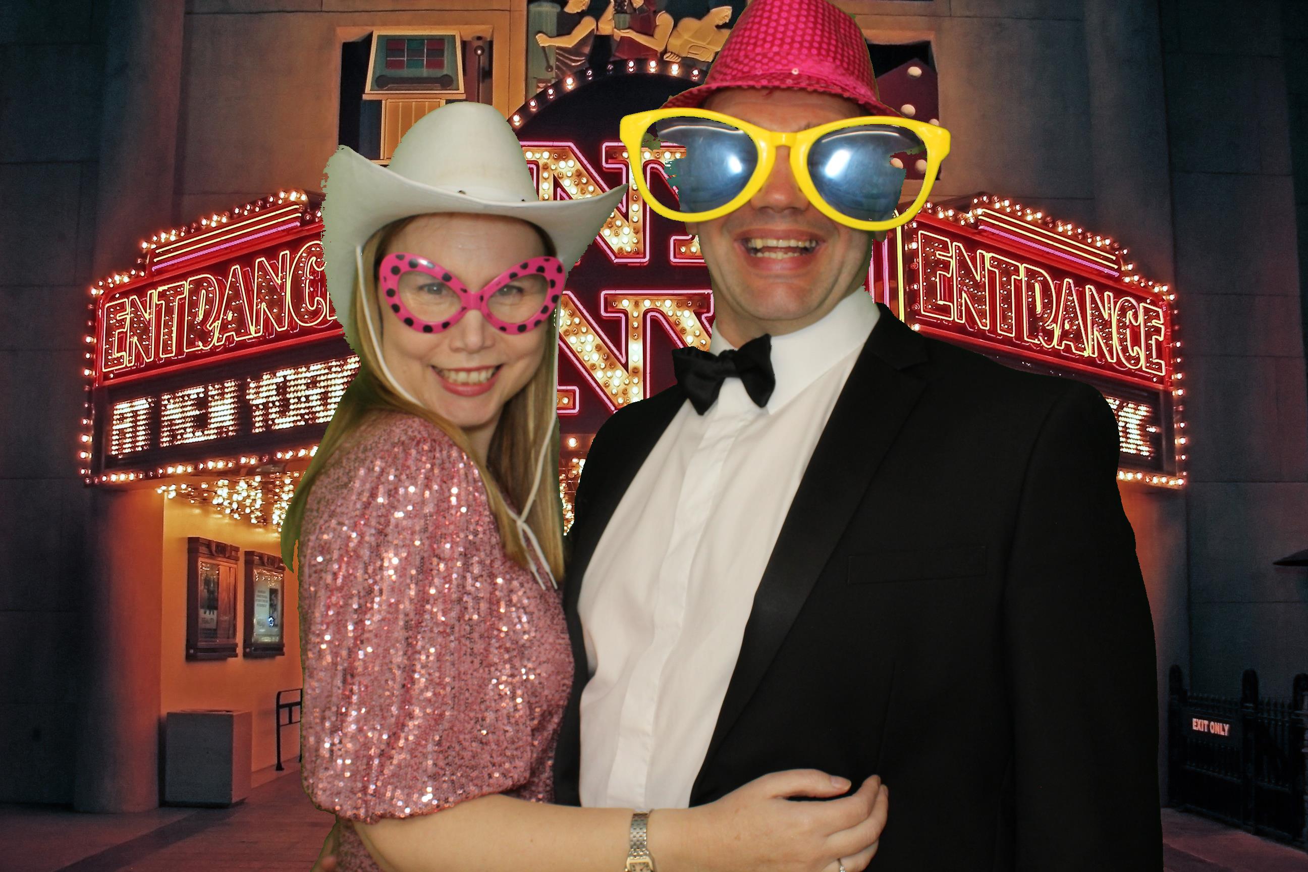 Read Xmas Ball | View more photos from the event at gallery.omegaphotobooths.co.uk/u/Omega-Photobooths/Read-Xmas-Ball