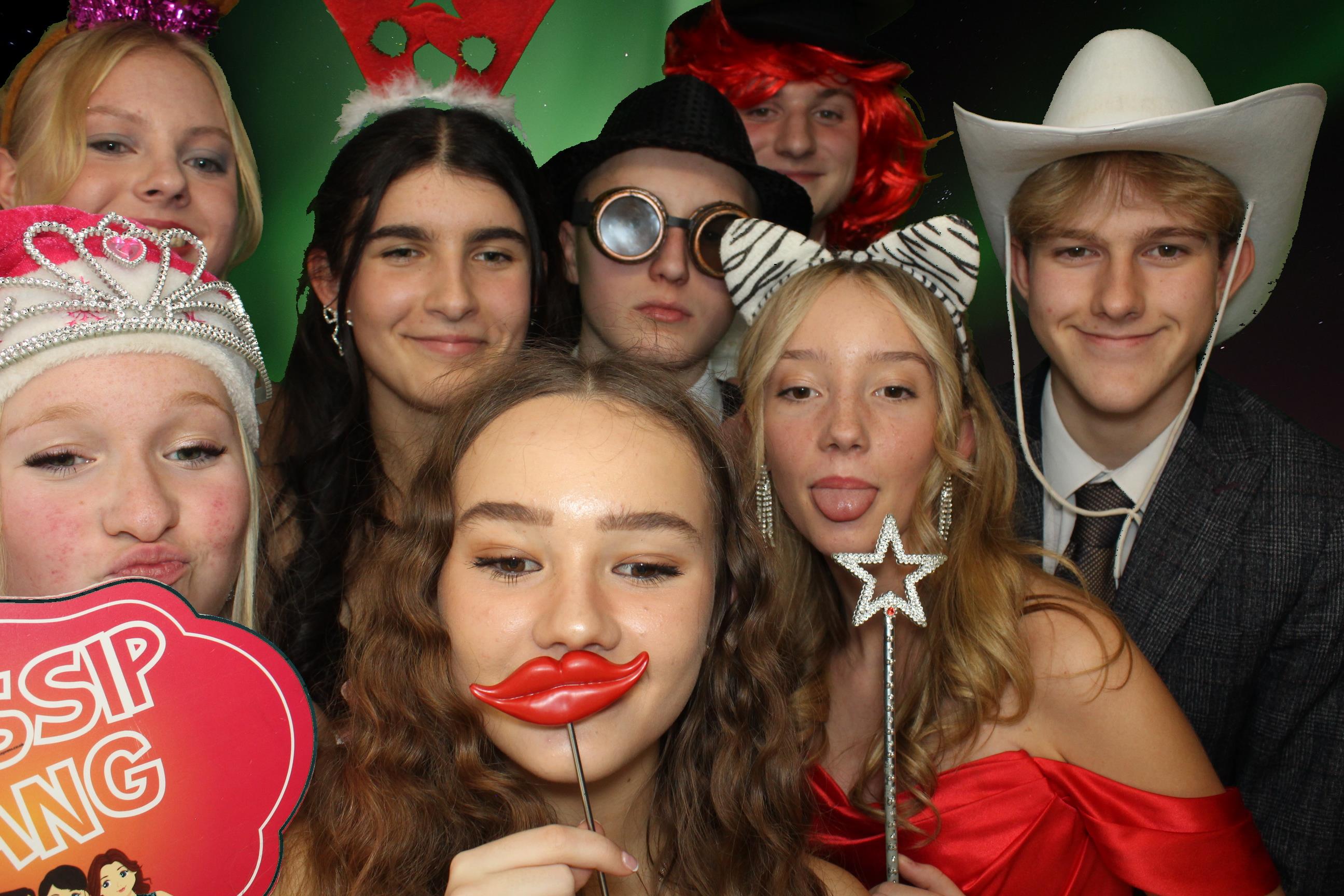 Read Xmas Ball | View more photos from the event at gallery.omegaphotobooths.co.uk/u/Omega-Photobooths/Read-Xmas-Ball